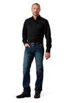 Ariat M7 Rocker Stretch Legacy Heren jeans