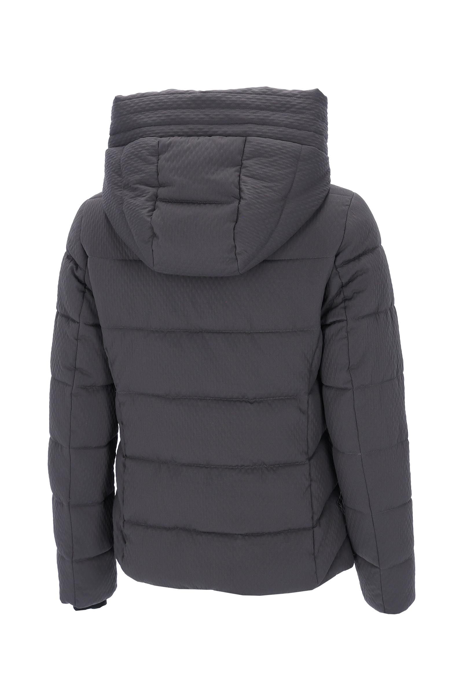 Schockemöhle Sports SPFelica Style Women's Quilted Jacket