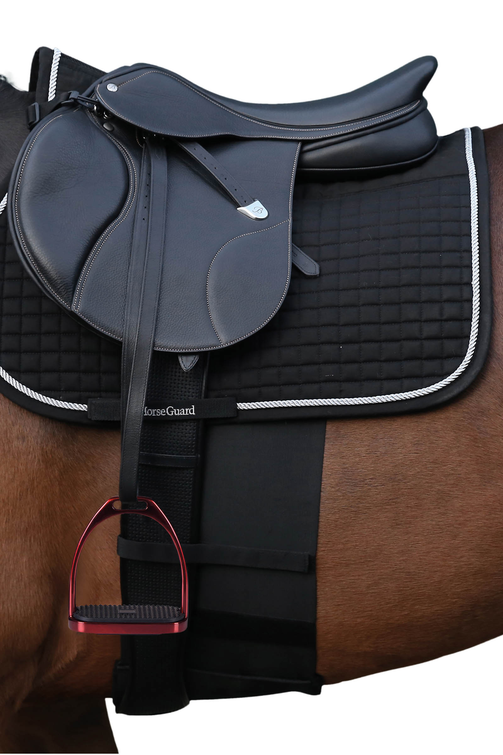HorseGuard Protective Girth