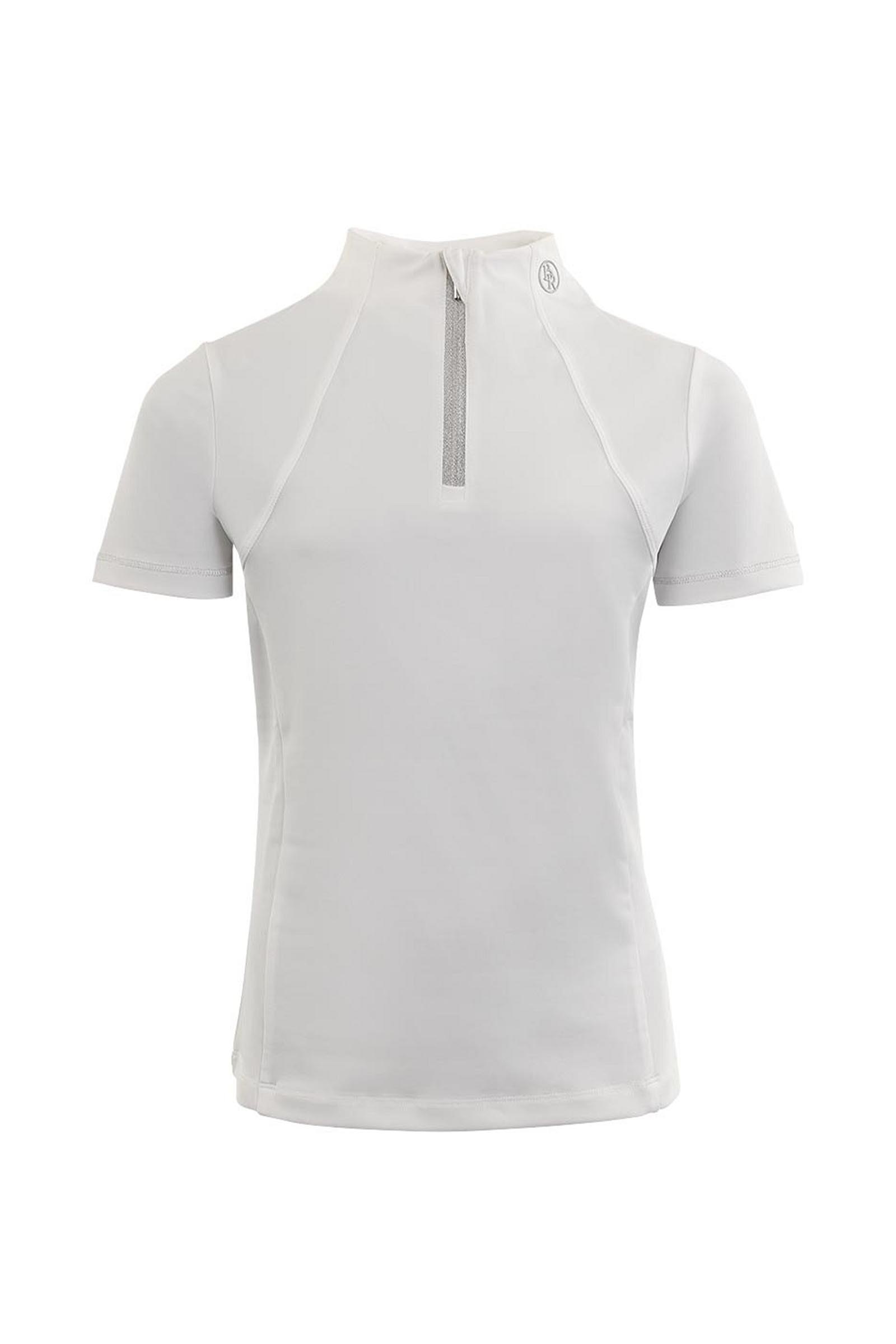 BR Monterrey kinder korte mouw wedstrijdshirt