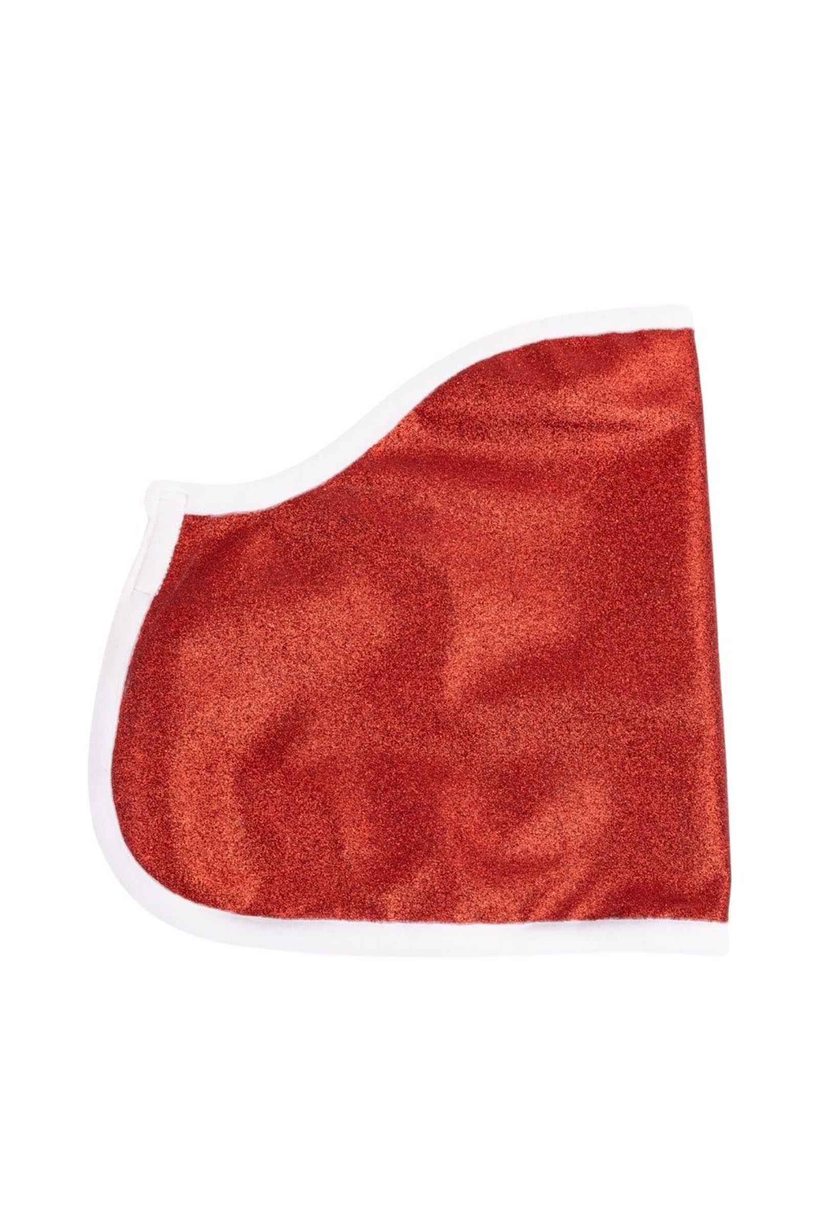 My Hobby Horse kerst glitter deken