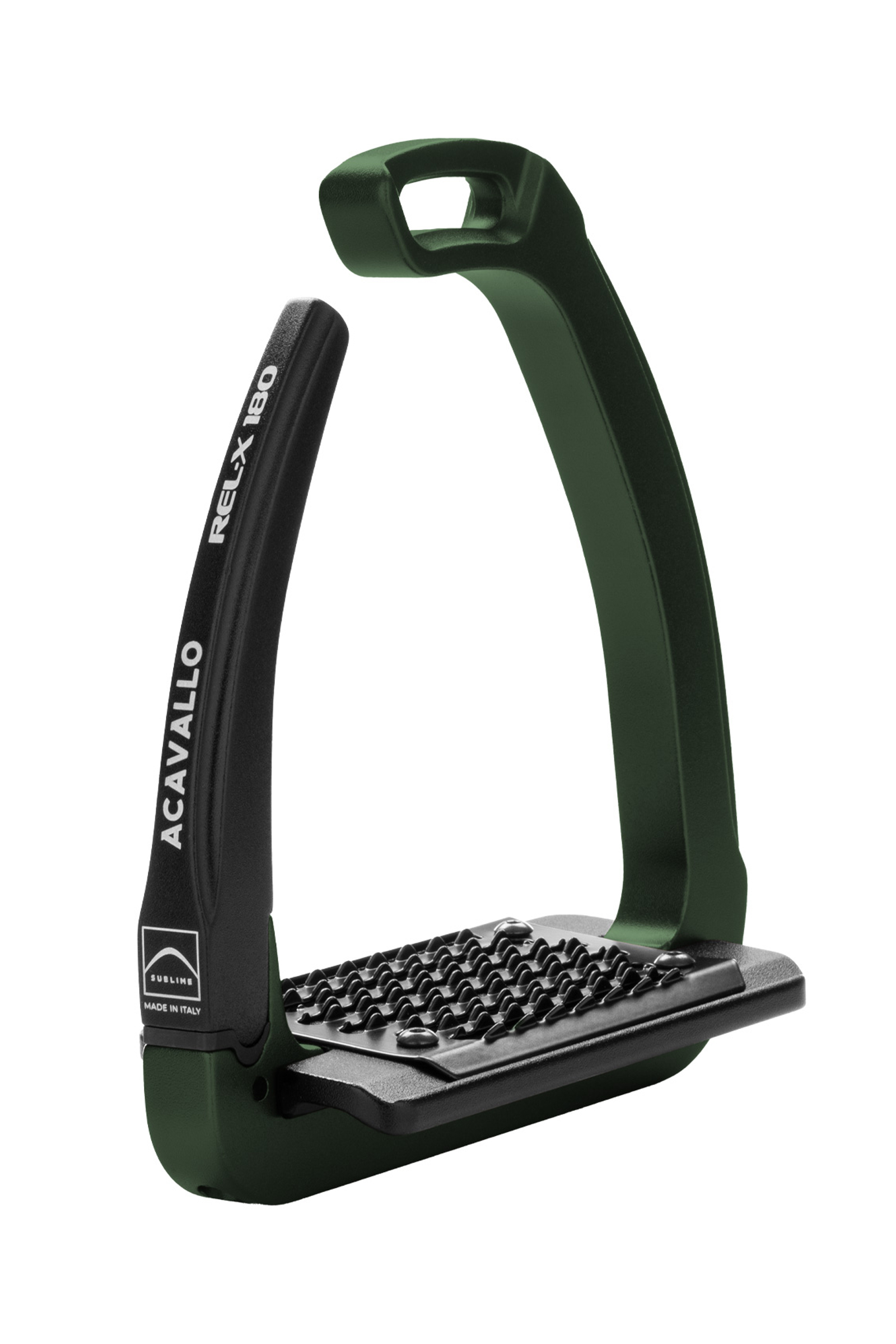 Acavallo Rel-X 180 Stijgbeugels  