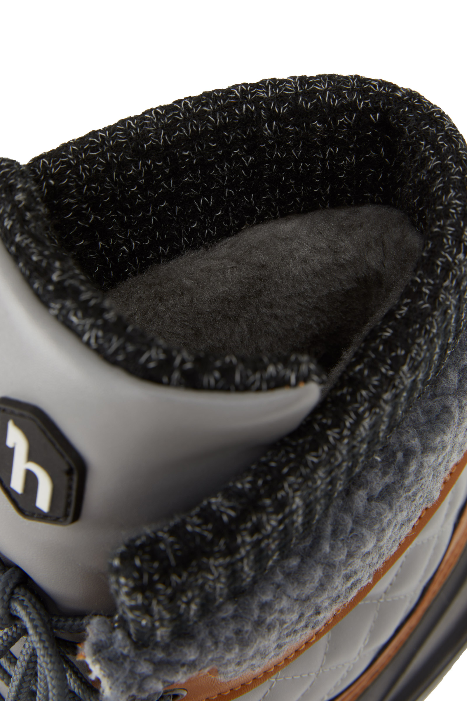 Horze Salzburg Winter Stallaarzen, dames