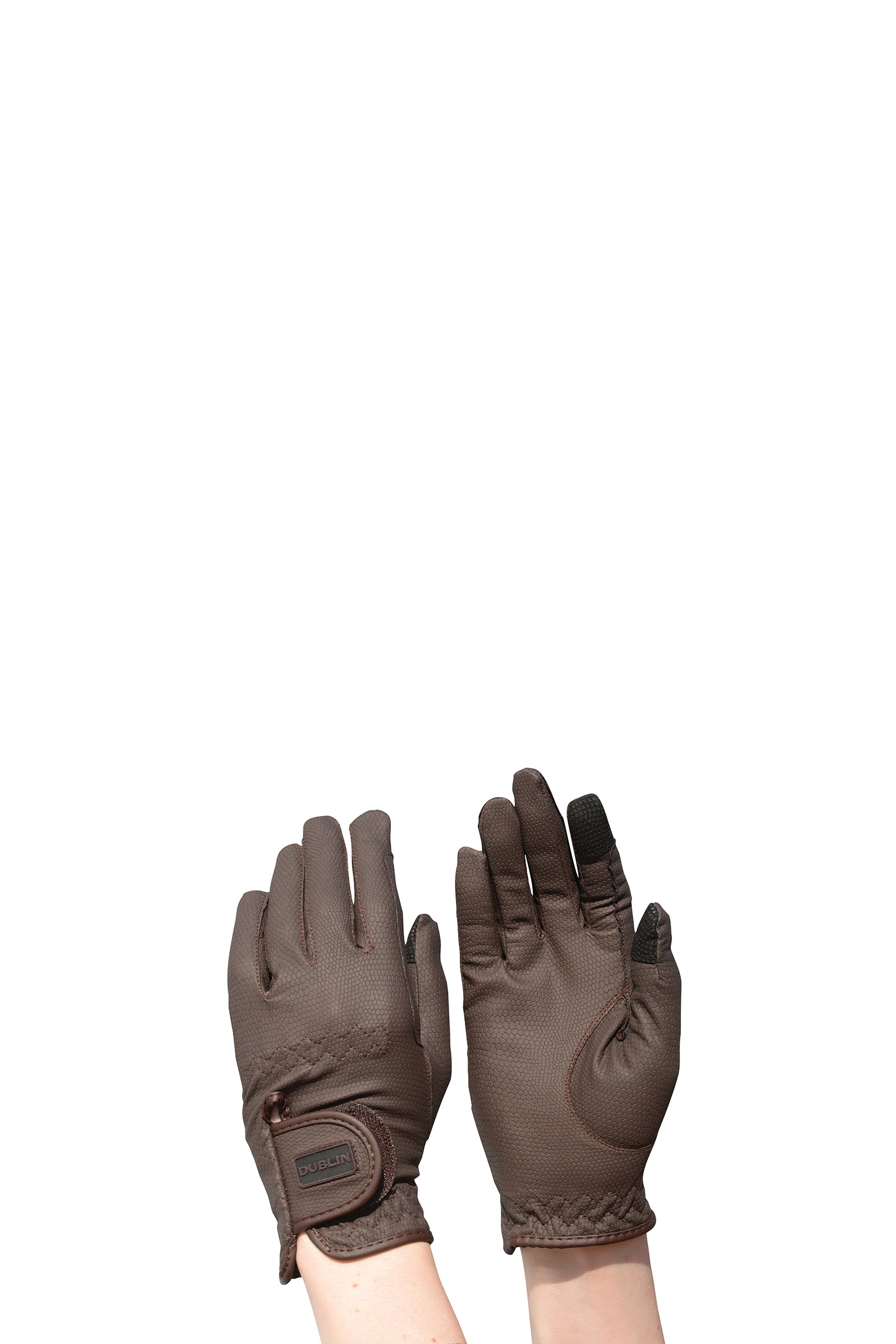 Dublin Everyday Touchscreen-compatibele rijhandschoenen