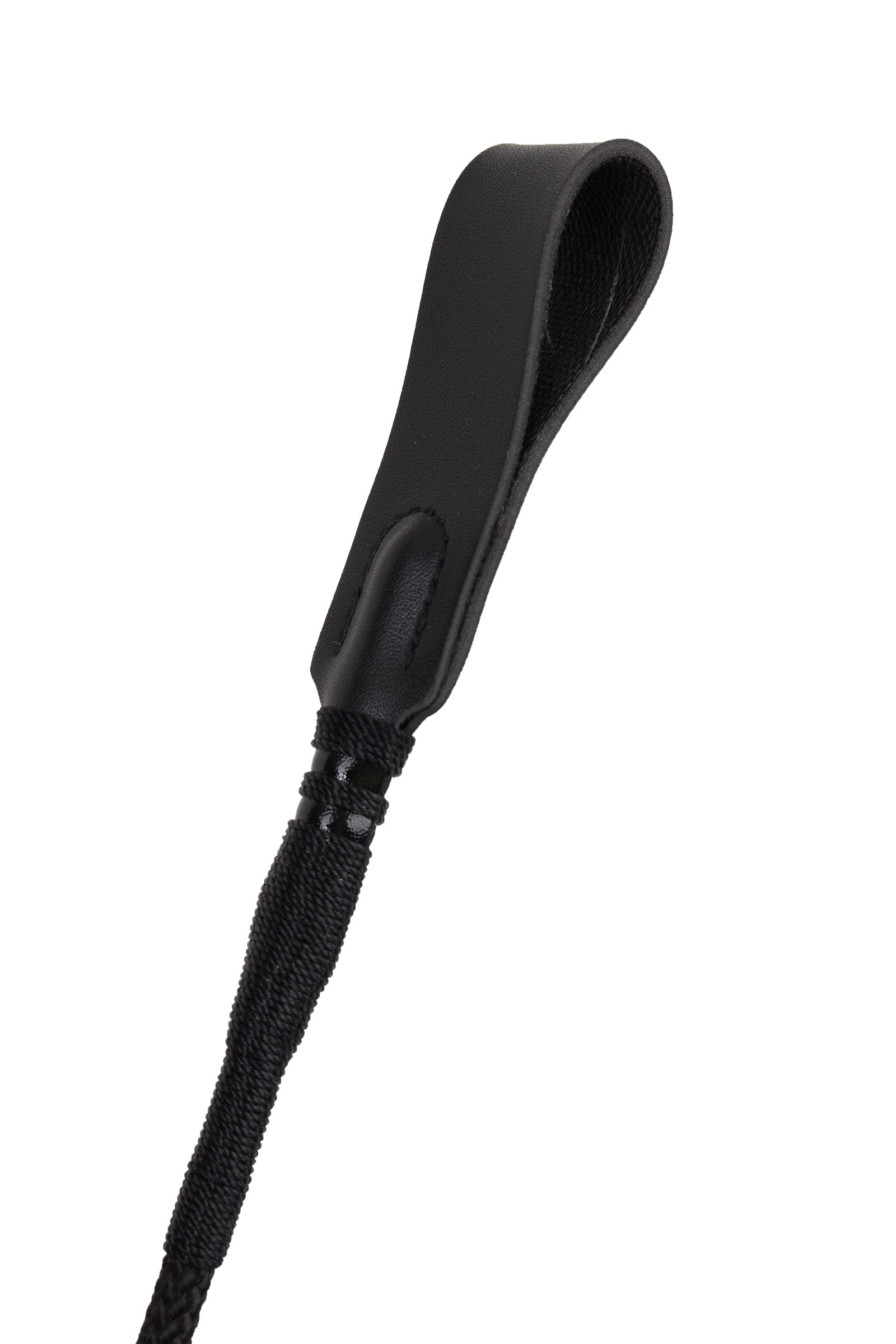 Rijzweep voor jonge ruiter