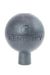 Kentucky Horsewear touw &amp, wand bescherming rubberen bal