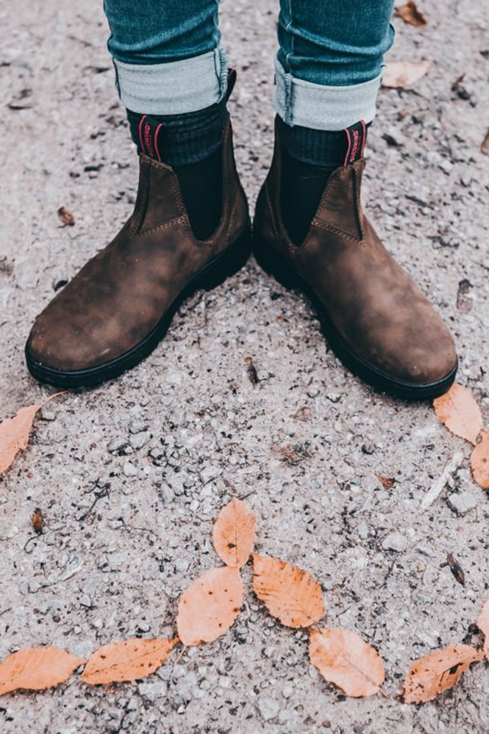 Suedwind Footwear 1888 Australian Classic Werkschoenen