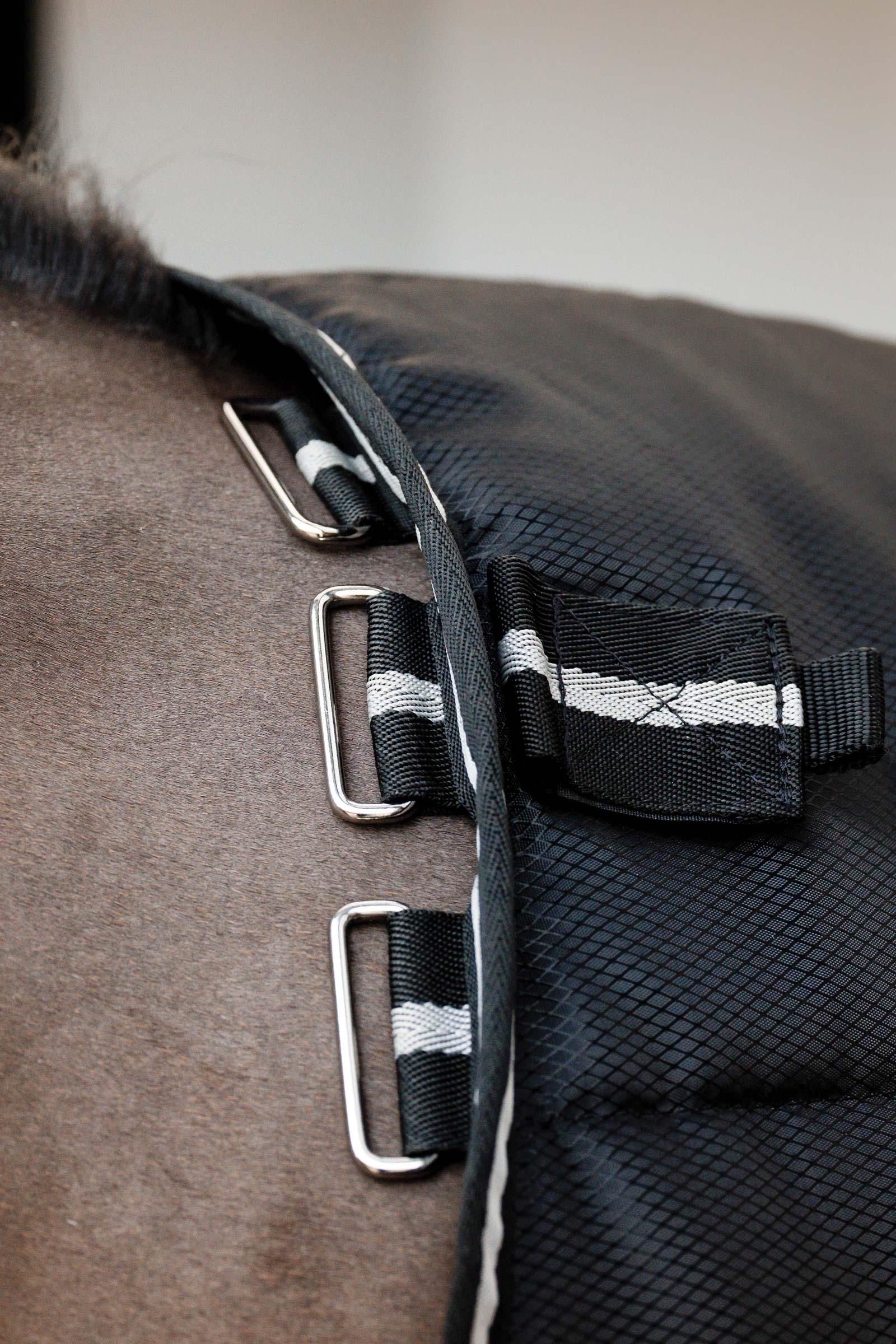 Horseware Easy-Layer Plus Staldeken, 200g