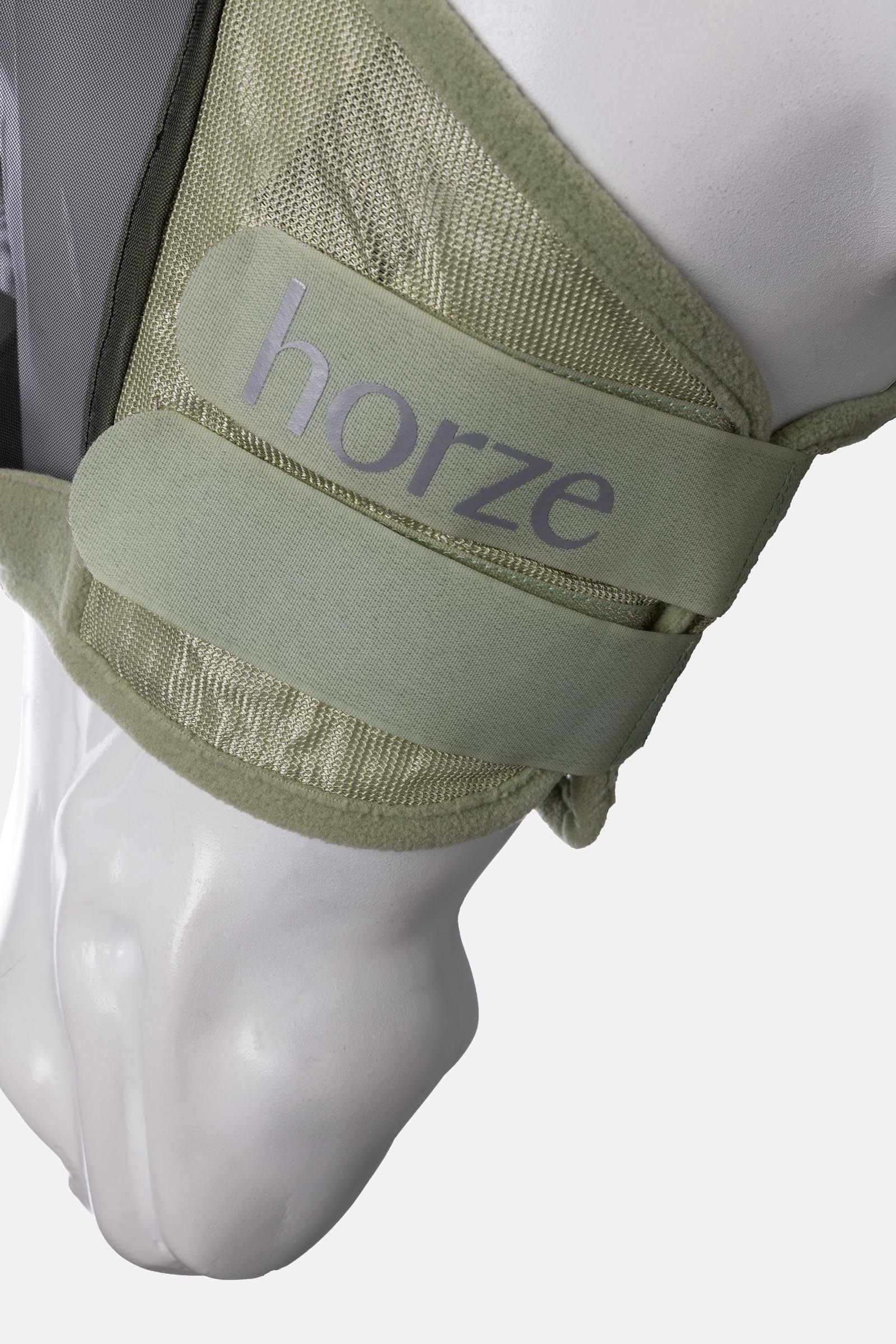 Horze Comfort Vliegenmasker