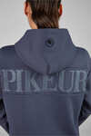 Pikeur Athleisure dames hoodiejack