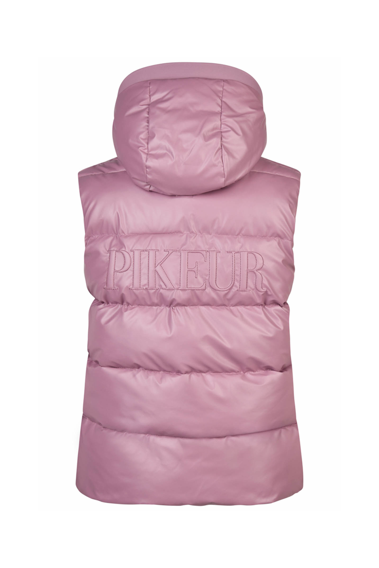 Pikeur Athleisure dames gewatteerd vest