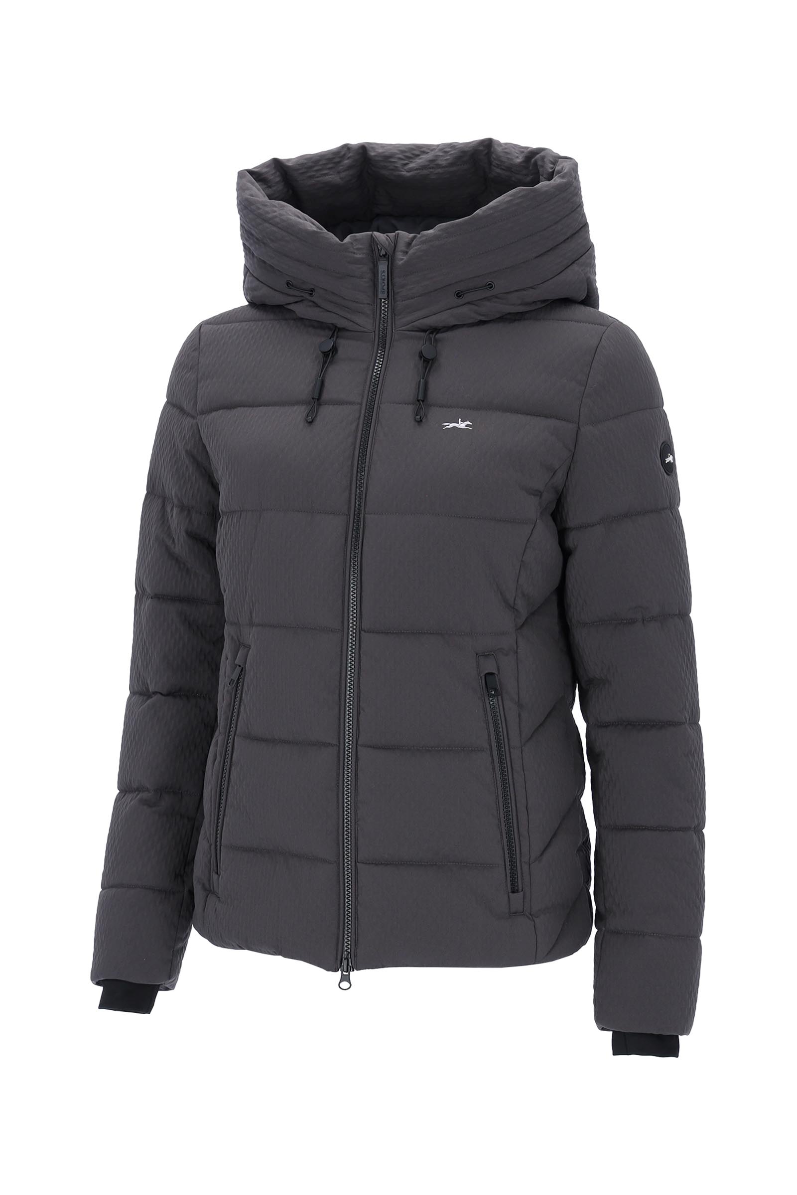 Schockemöhle Sports SPFelica Style Women's Quilted Jacket