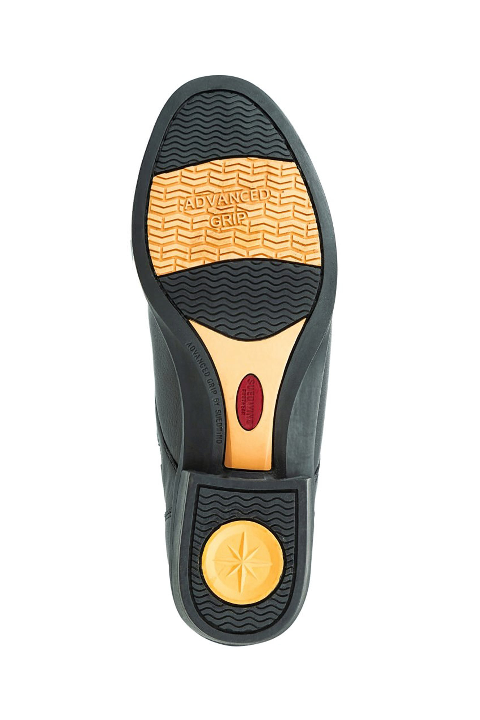 Suedwind Footwear Advanced II SZ Soft winterrijlaars