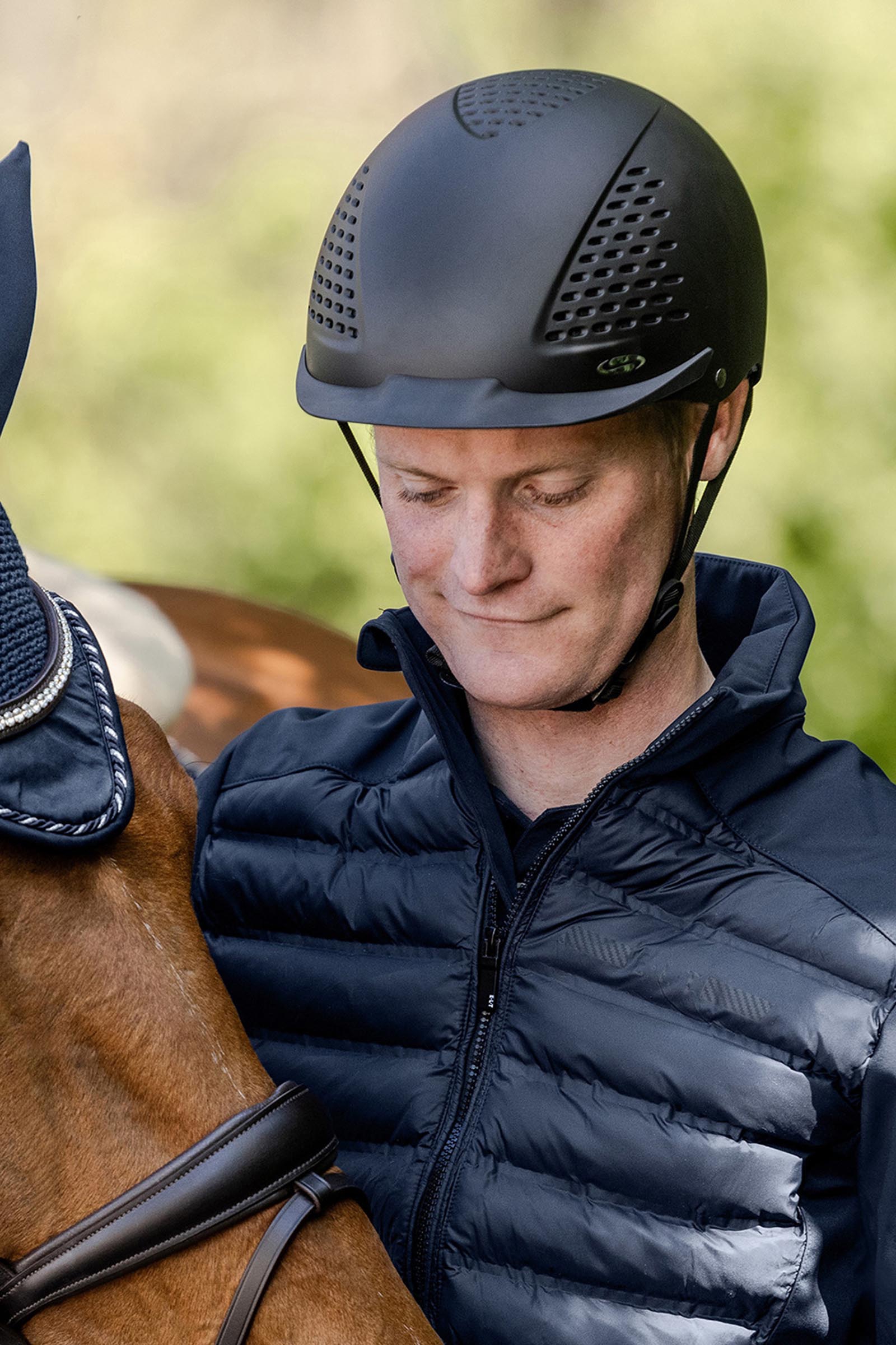 SWING H23 Classic rijdhelm