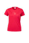 Horze Asa Functioneel T-shirt, dames