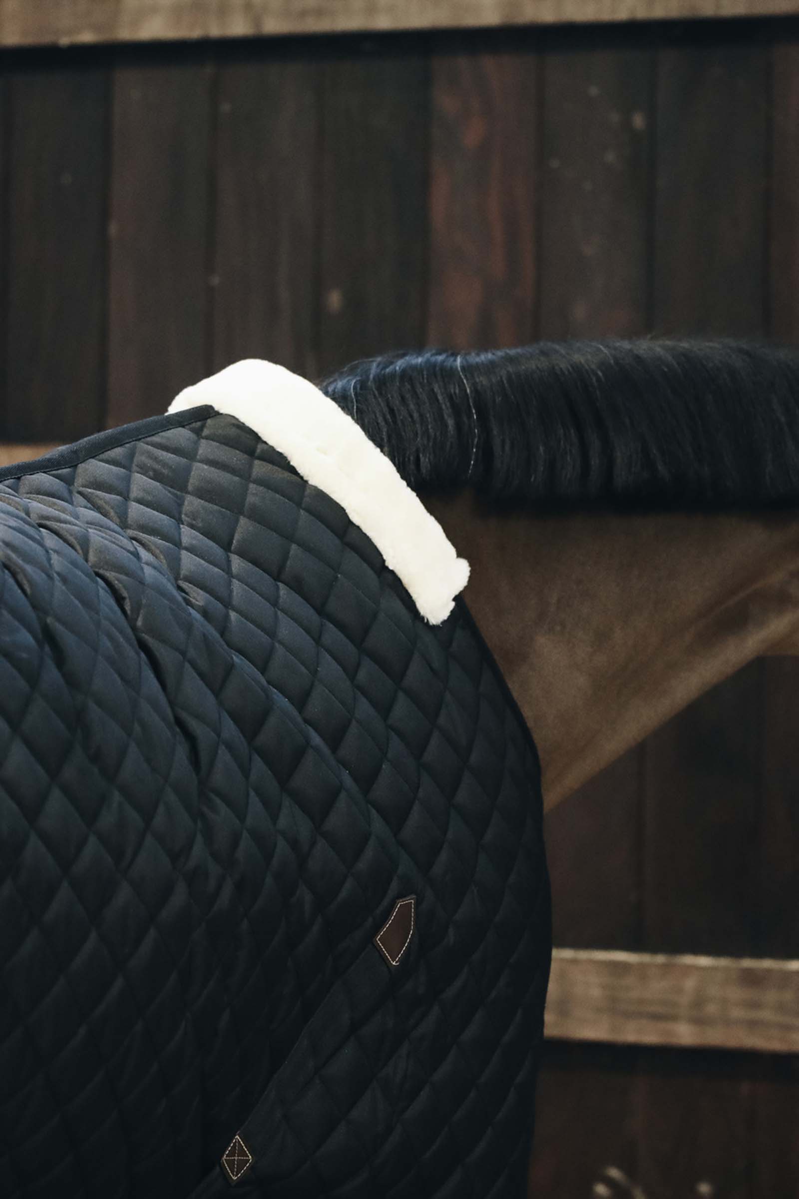 Kentucky Horsewear Staldeken 400g