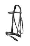 Trust Equestrian Amsterdam Combined Noseband Anatomic Bridle