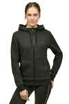 Tommy Hilfiger Equestrian Union Women´s  Zip-Up Hoodie