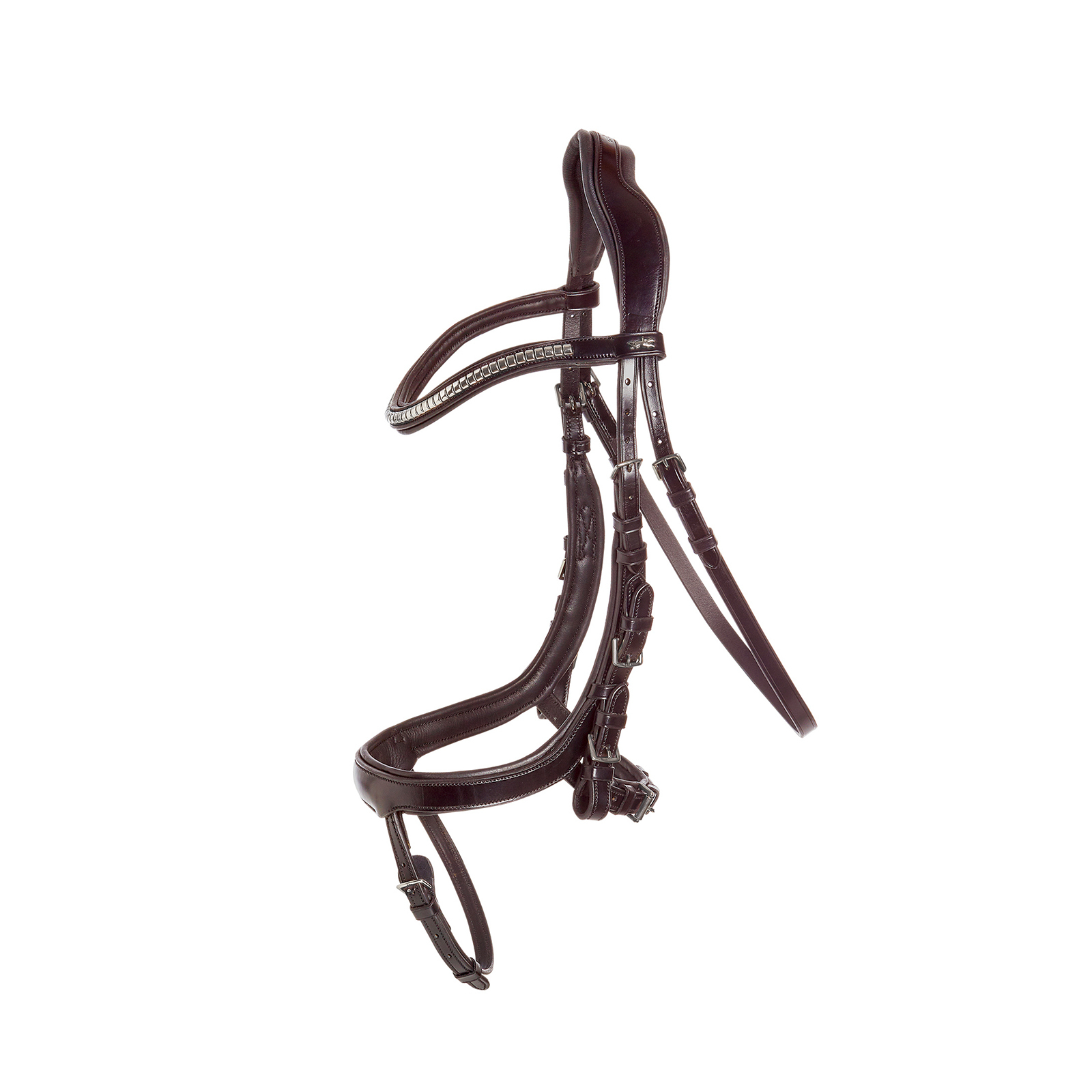 Schockem&ouml;hle Sports Equitus Omega Hoofdstel