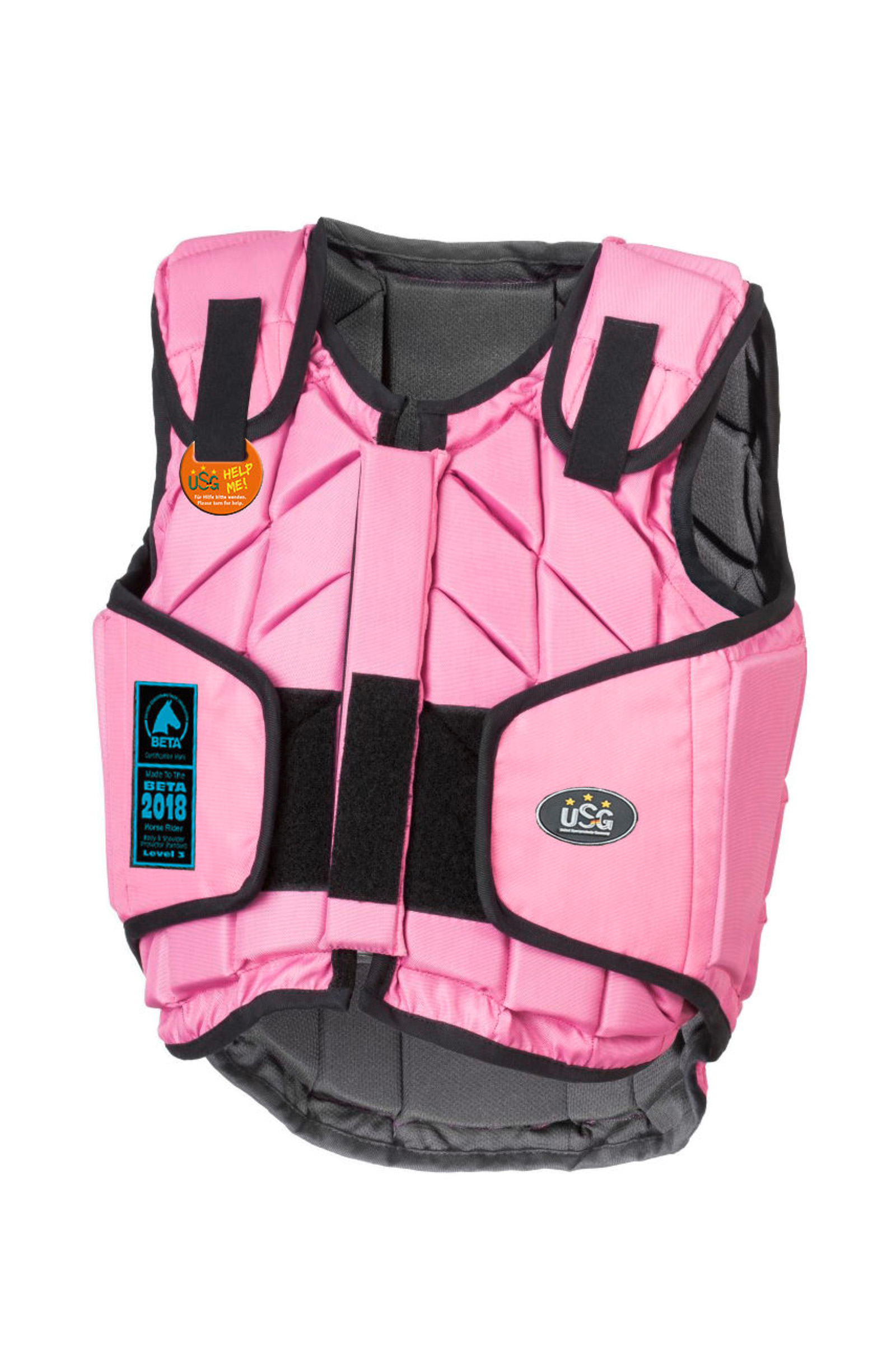 USG Bodyprotector Eco-Flexi, volwassene