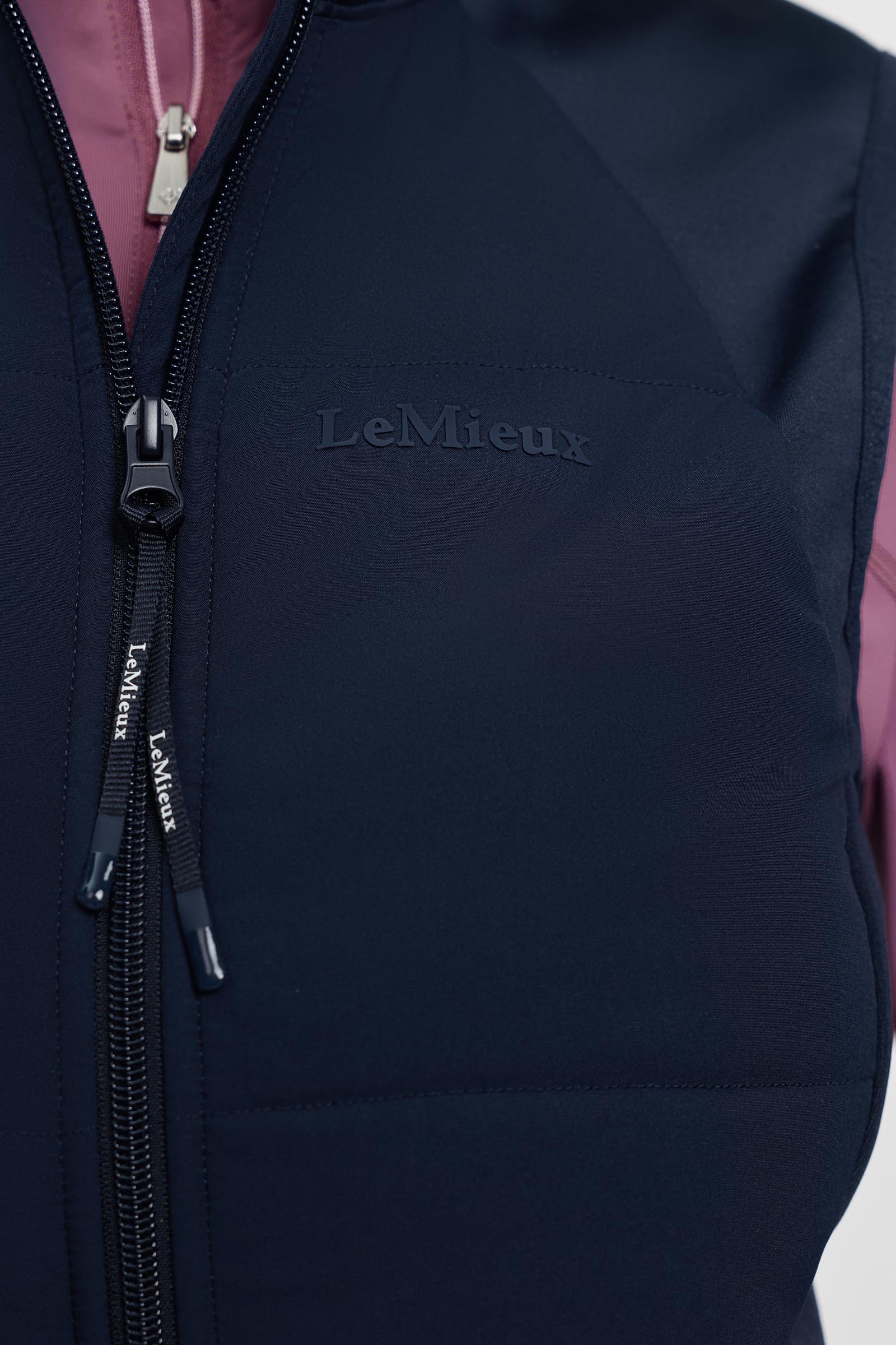LeMieux Pamela dames bodywarmer