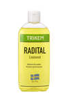 Trikem Radital vloeibaar inwrijfmiddel, 250 ml