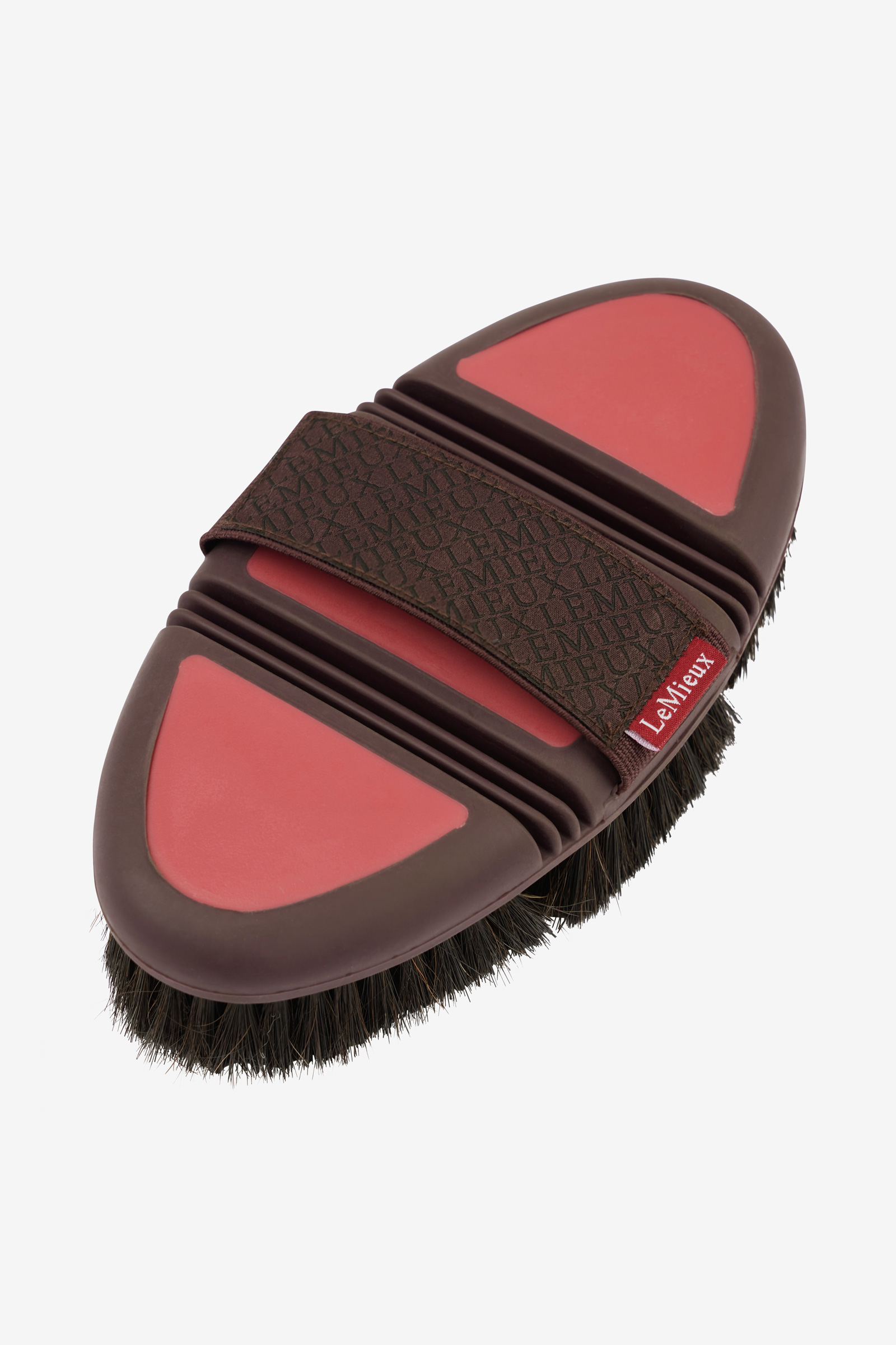 LeMieux Flexi Paardenhaar Lichaamsborstel