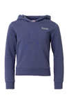 Horze Selma hoodie, kids