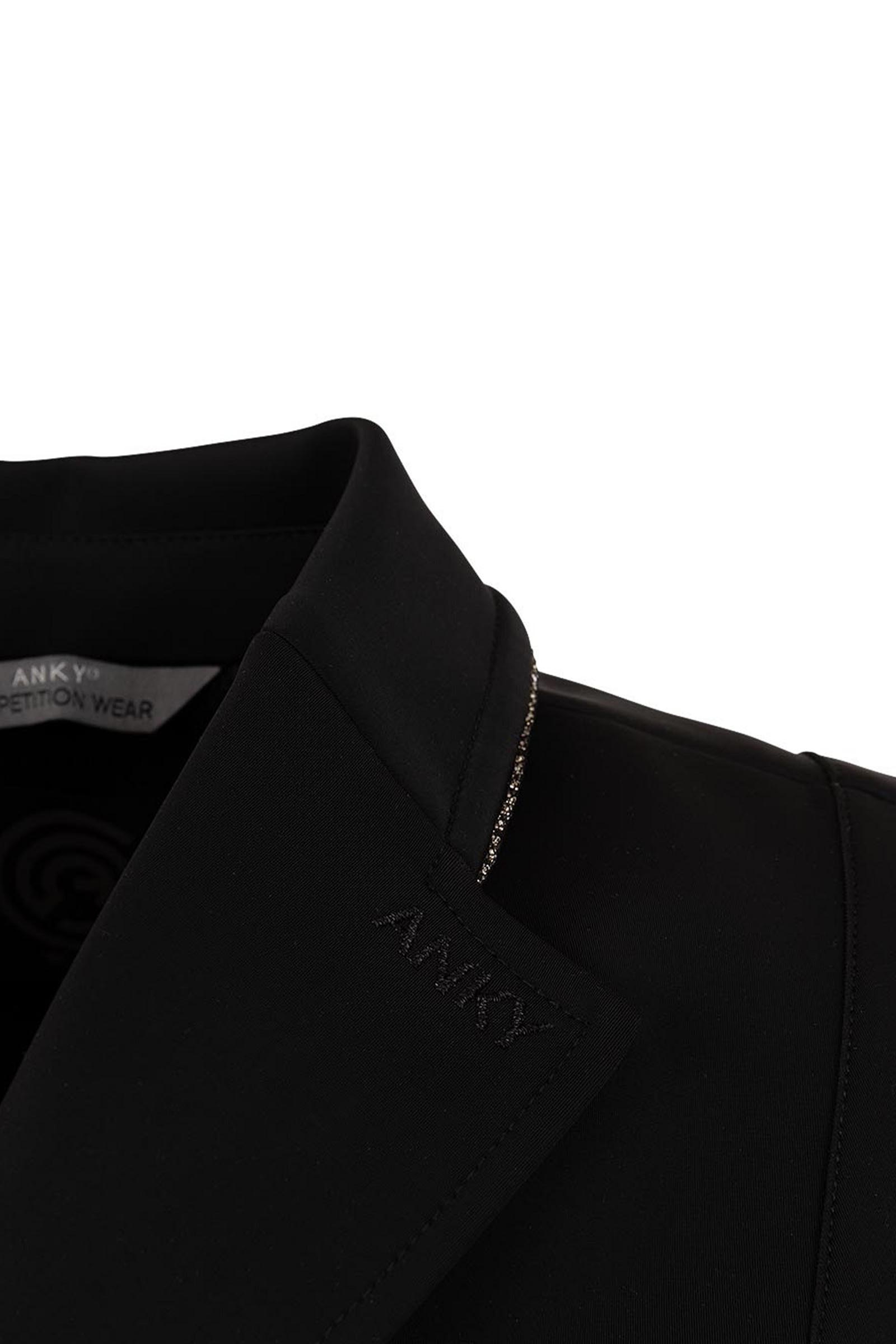 ANKY Competition Dames Korte Frack