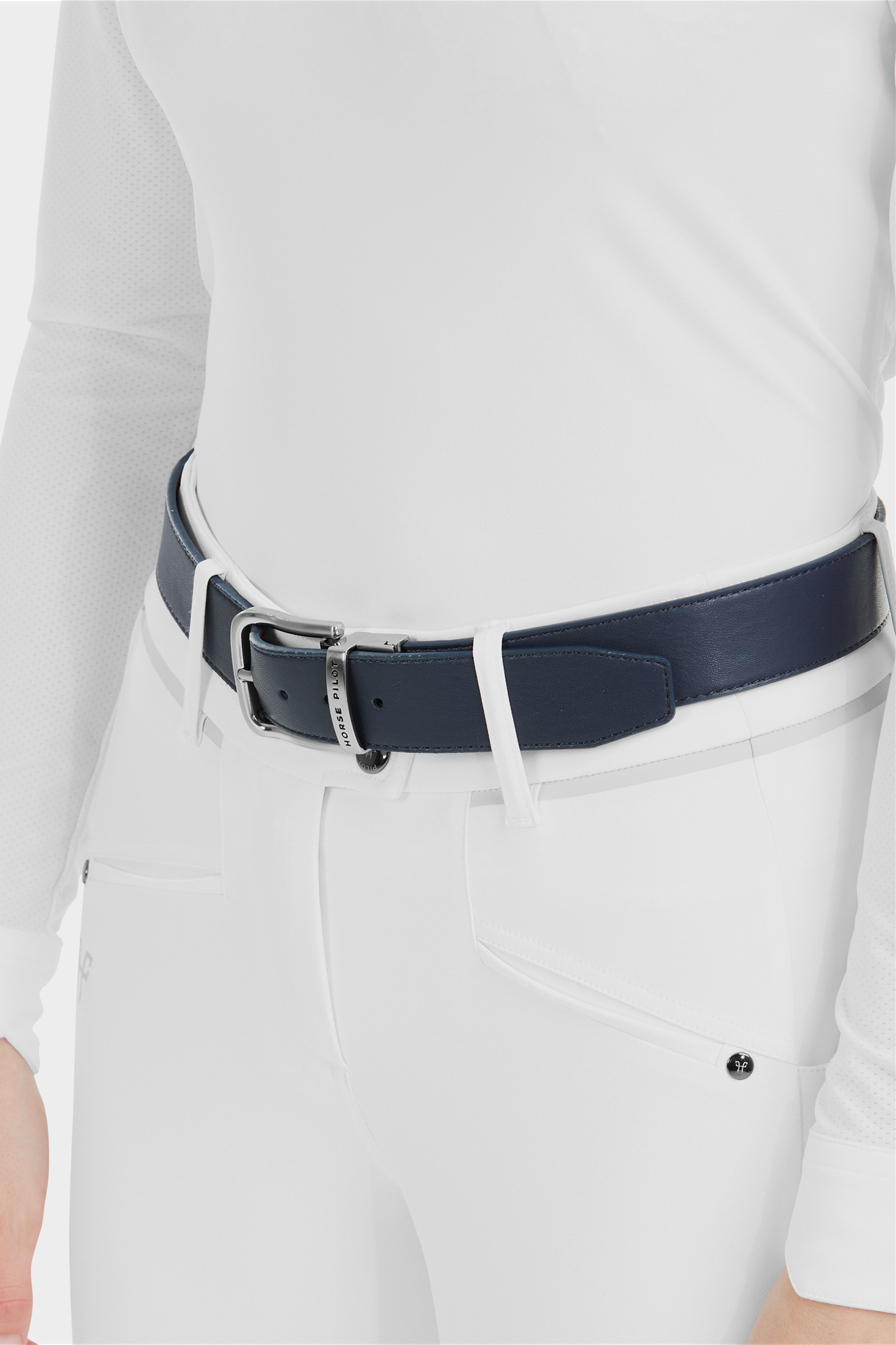 Horse Pilot Veggie Belt
