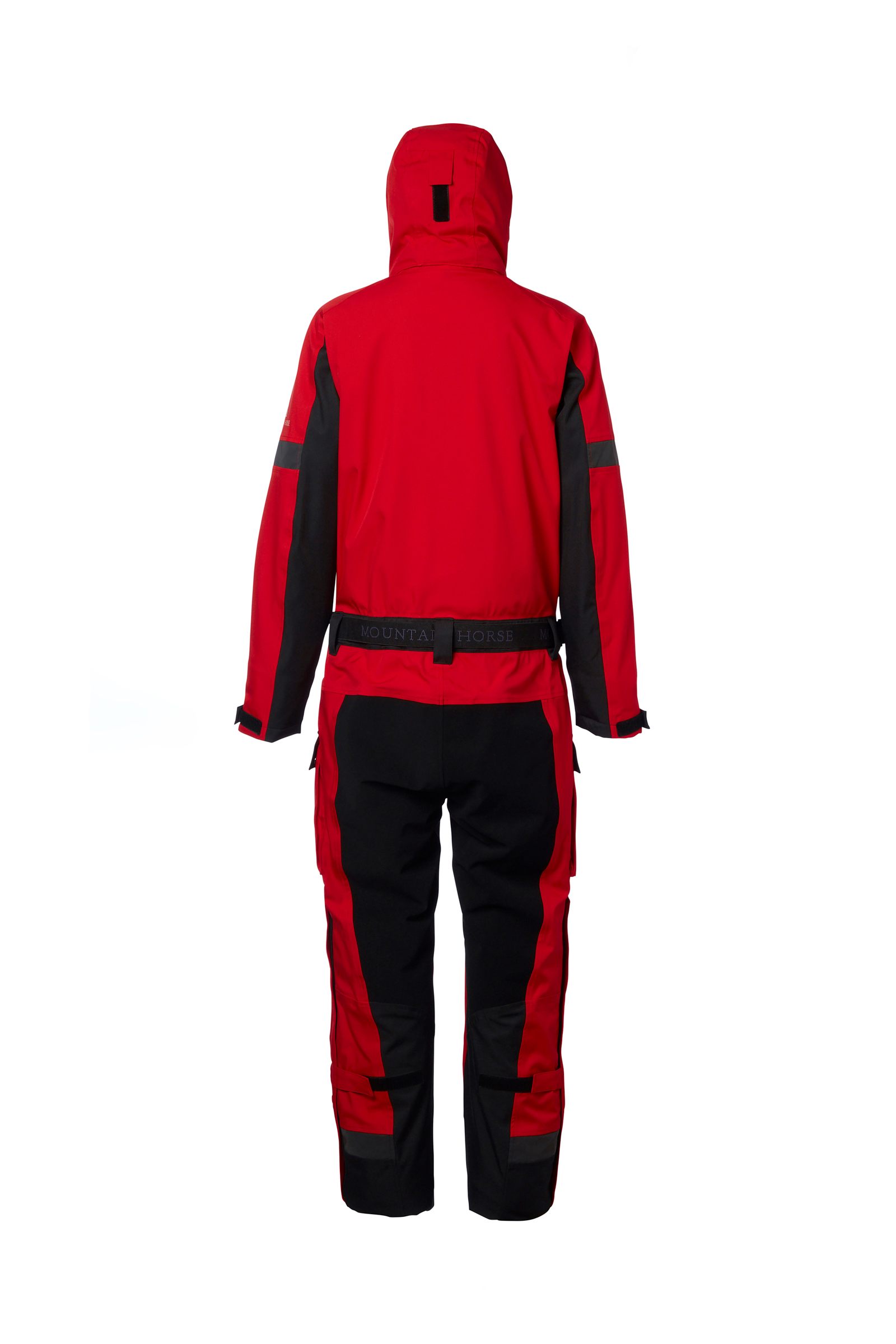 Mountain Horse Beschermende Overall