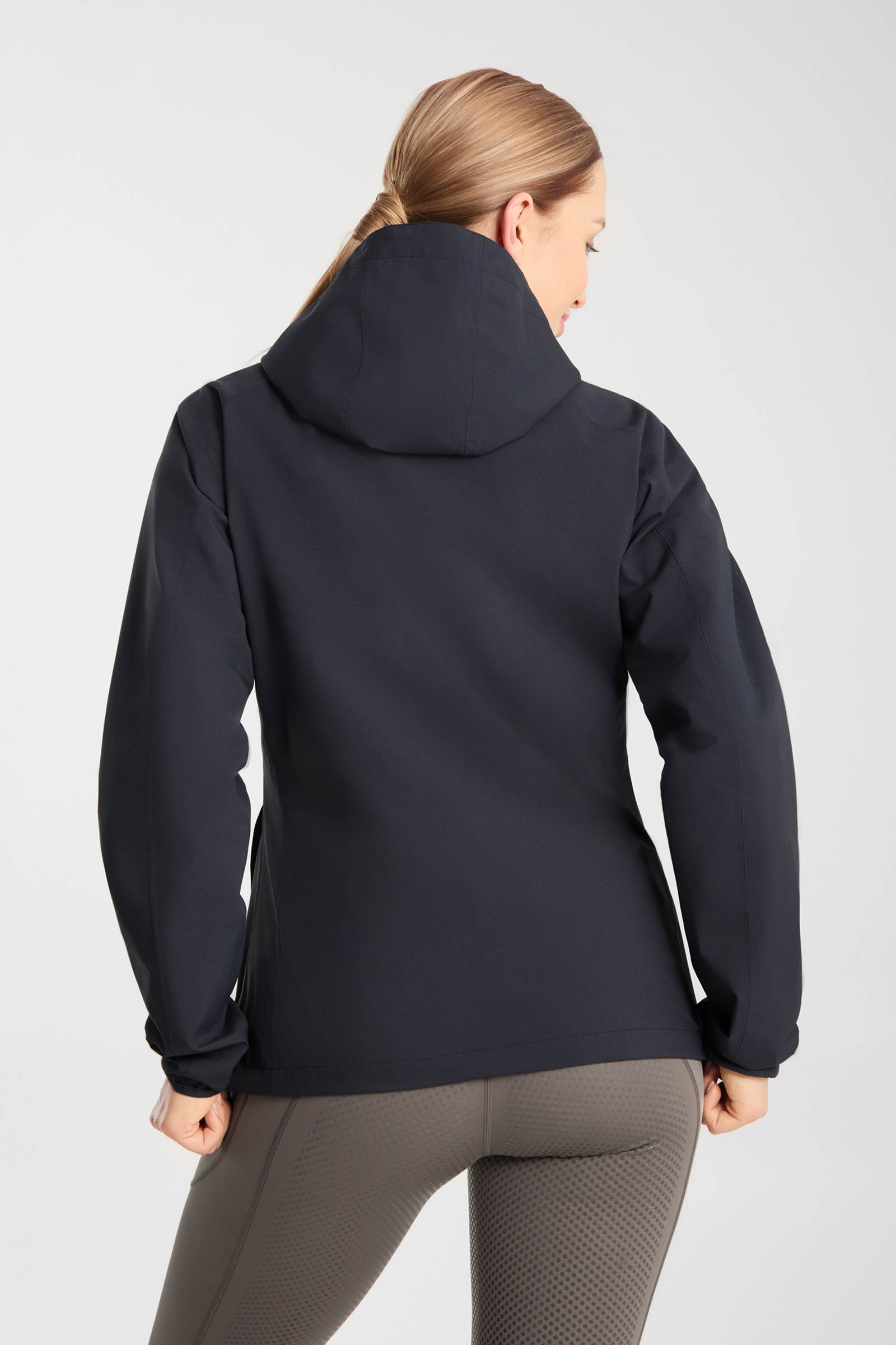 Horze Lina dames clubjack