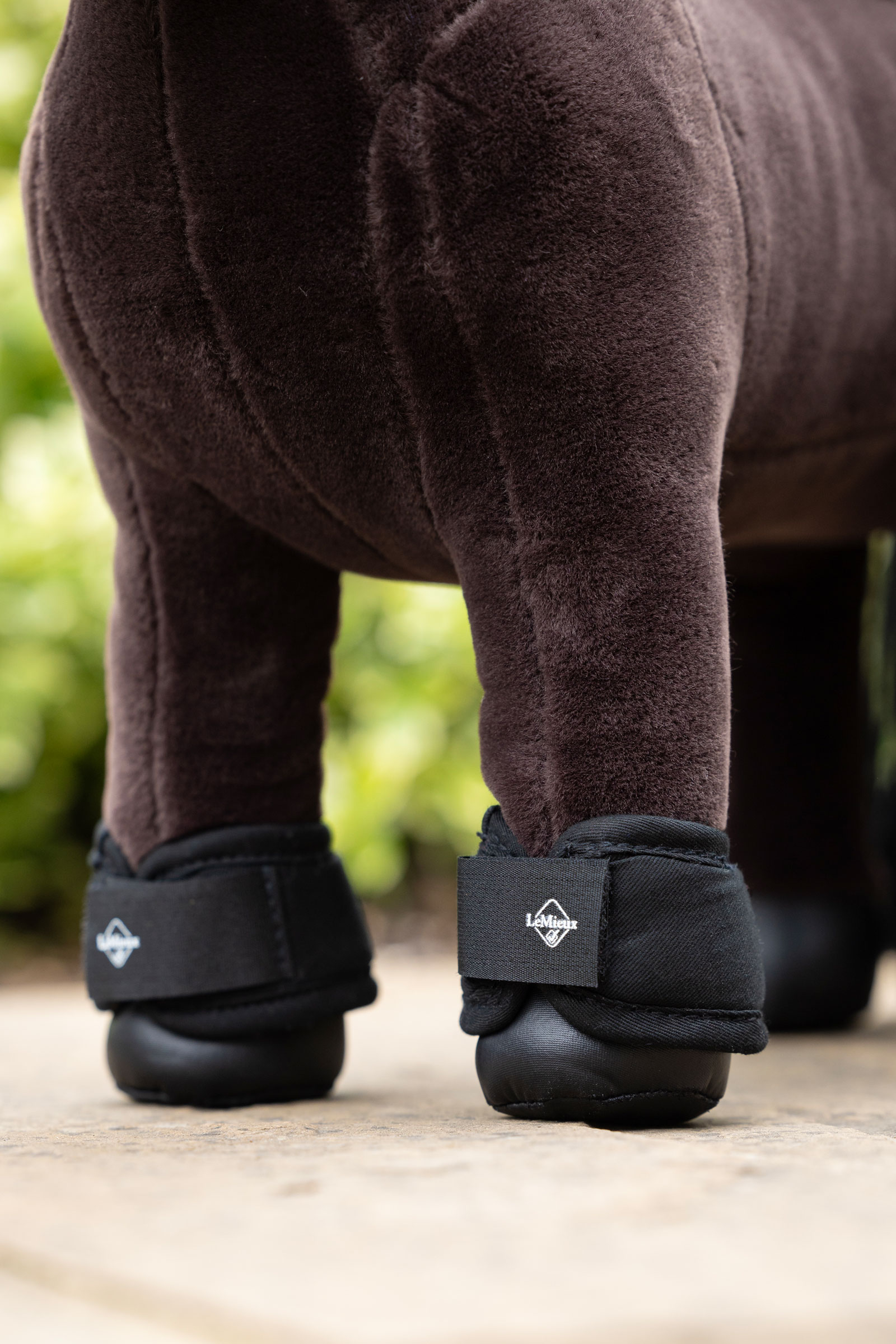 LeMieux Toy Pony springschoenen