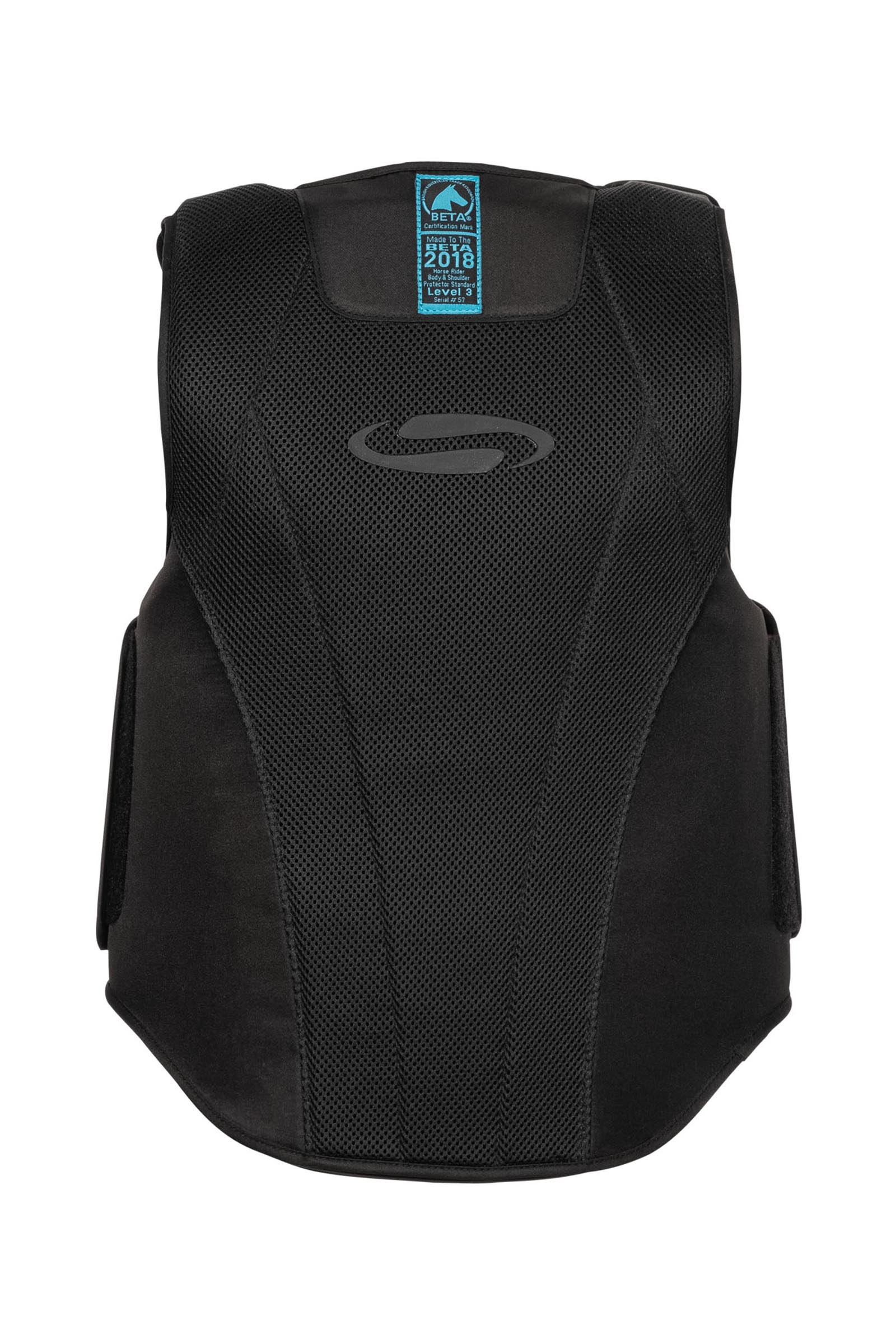 SWING P24 Max bodyprotector voor kinderen
