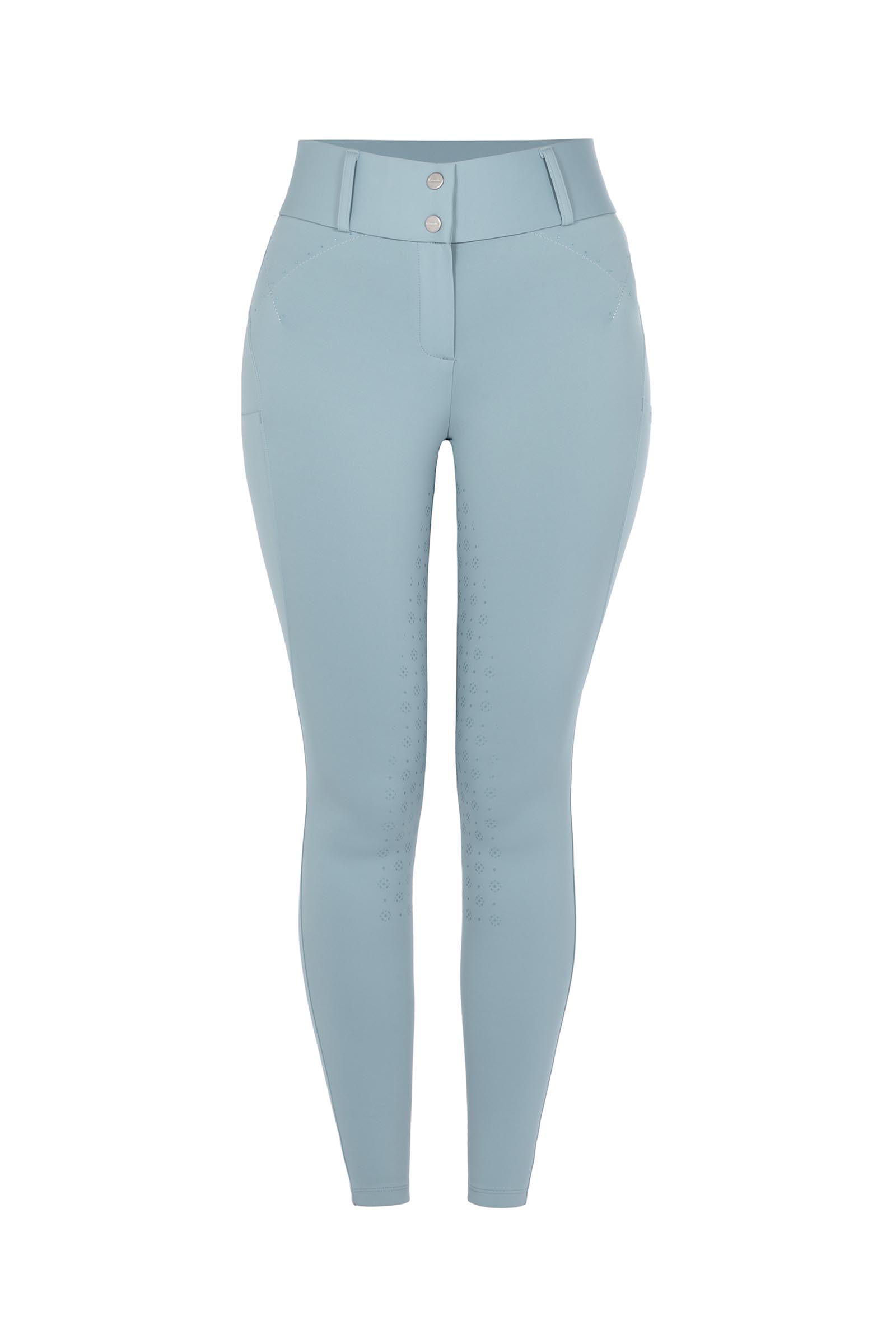 Cavallo CAVALCANDERA dames Fullgrip Mobile rijbroek