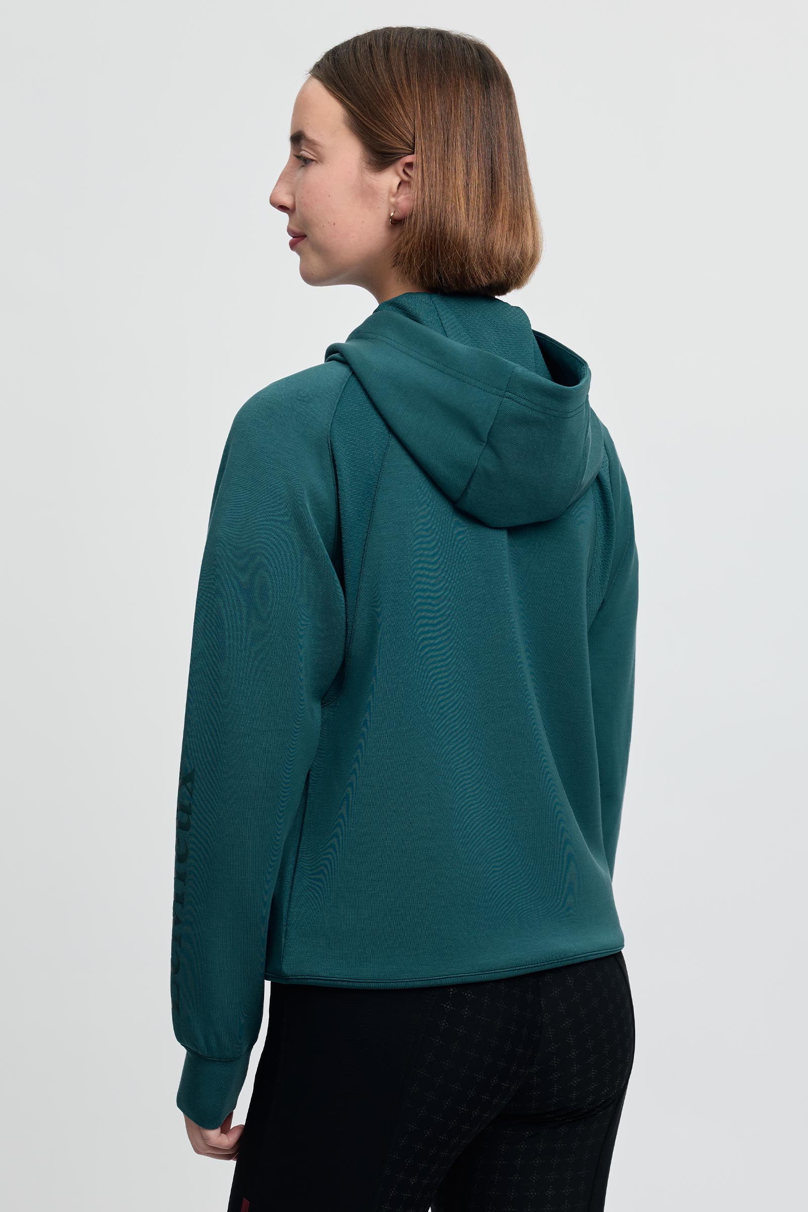 LeMieux Nadine Airflow dames hoodie