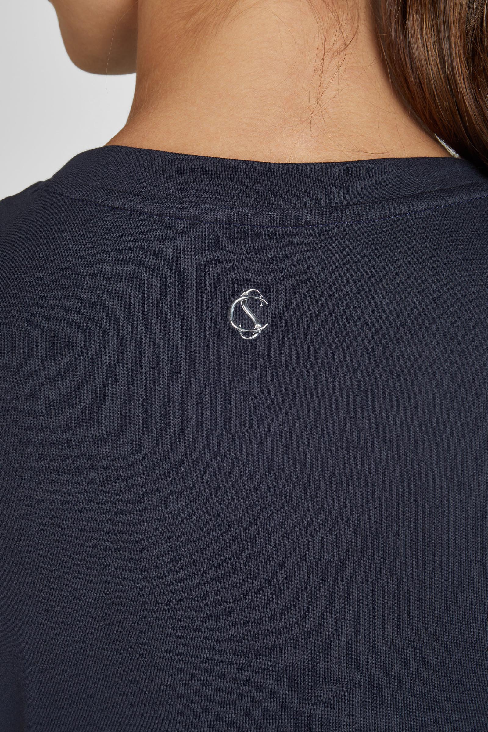 Eskadron Classic Sport SS26 Dames T-shirt