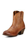Ariat Darlin Dames korte westernlaarzen