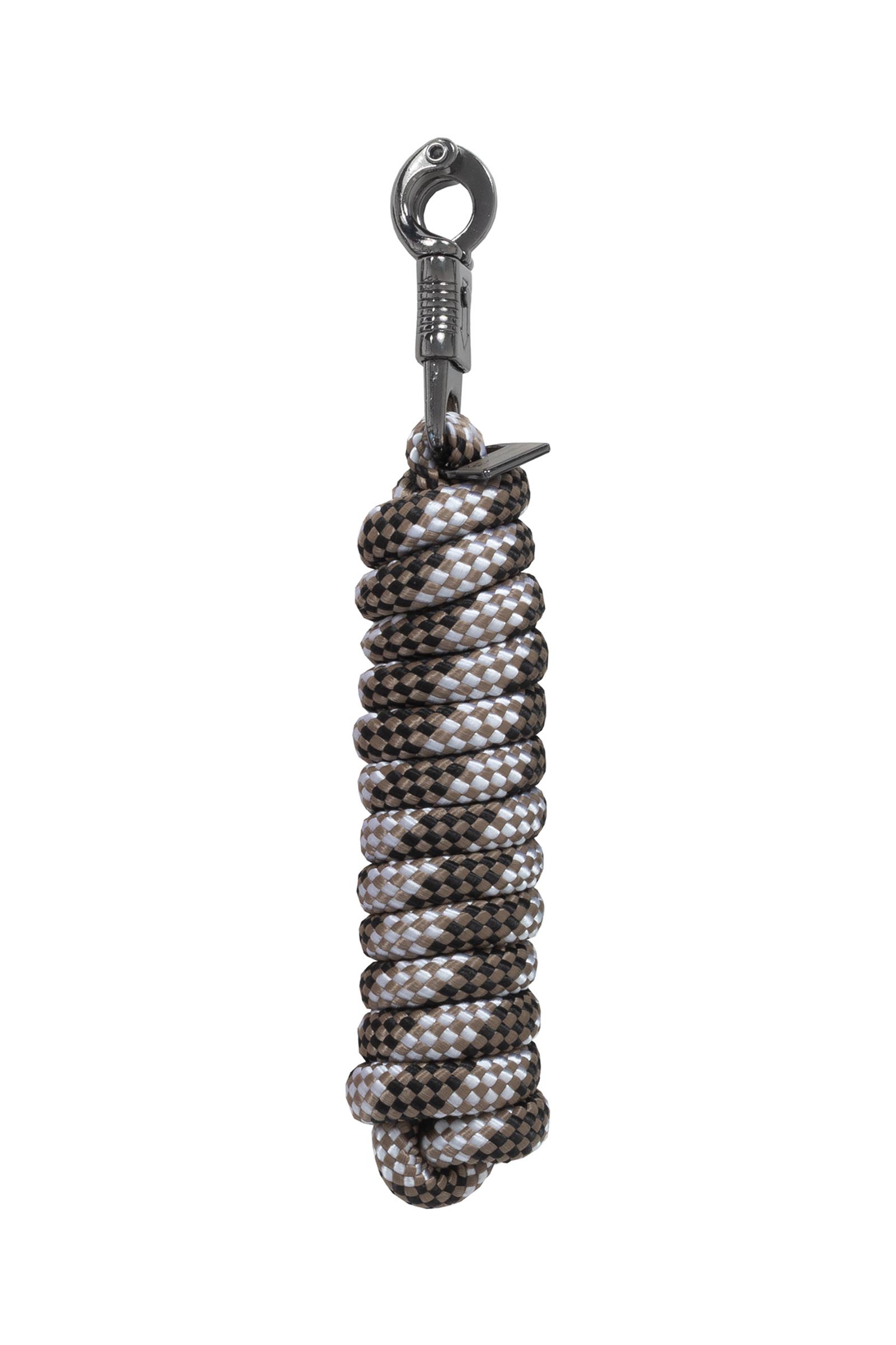 Cavallo CAVALJINX halstertouw met paniekhaak