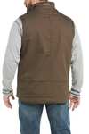Ariat Rebar DuraCanvas mouwloze herenbodywarmer