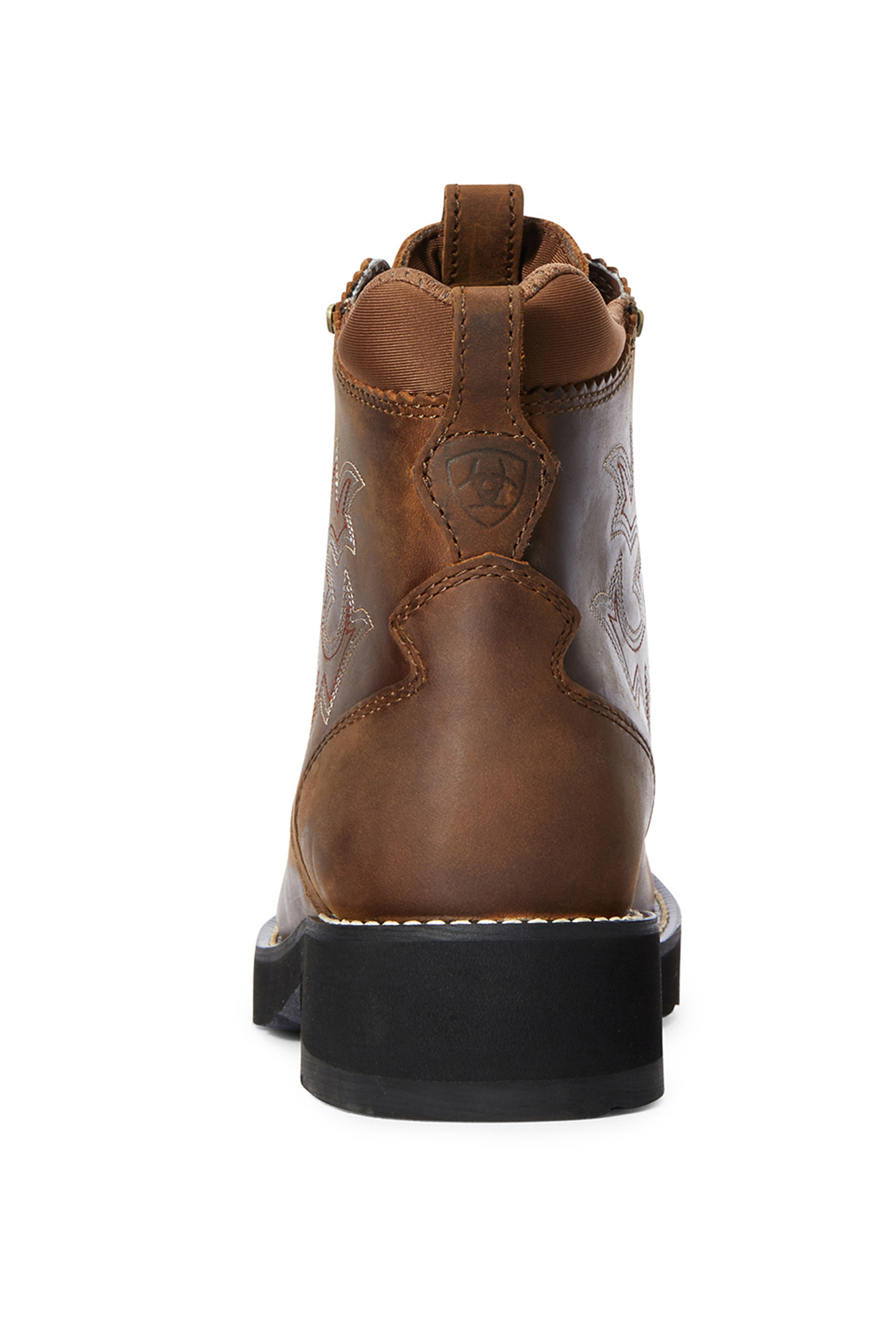 Ariat Probaby Veter Western Enkellaarsjes, dames