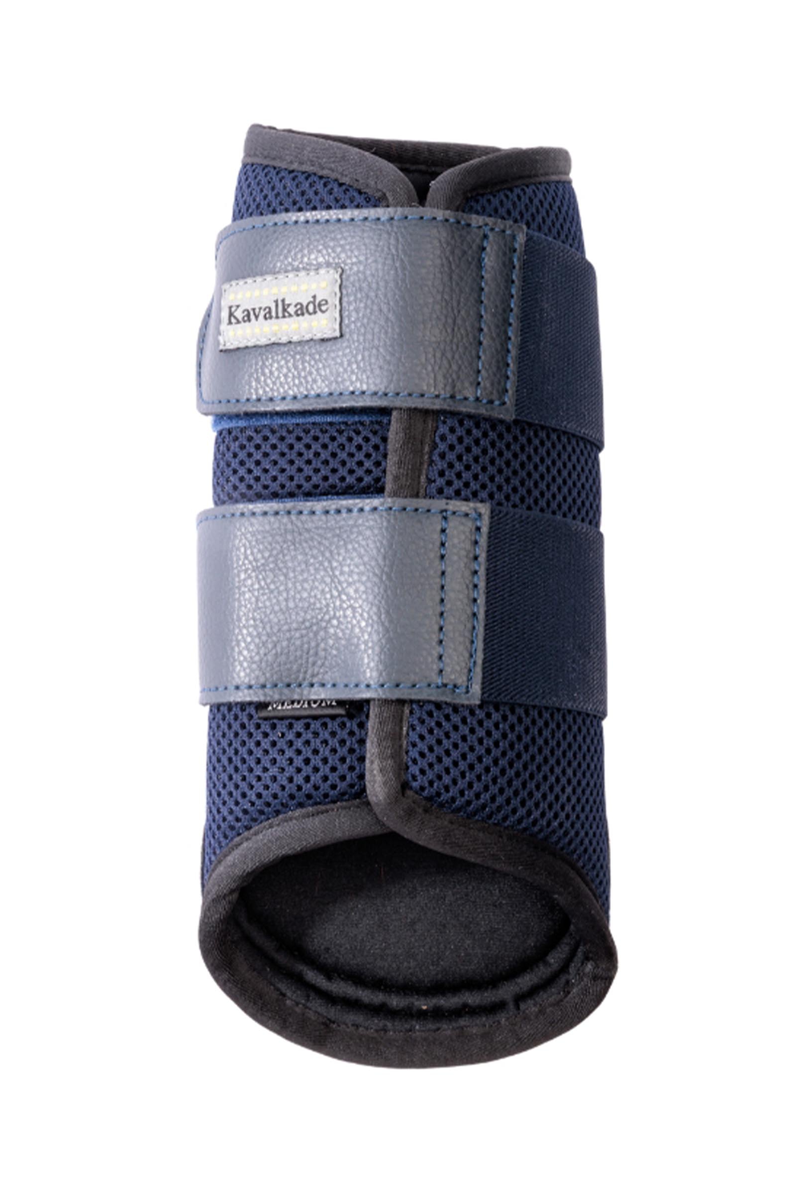 Kavalkade Anatomic Mesh beenbeschermers