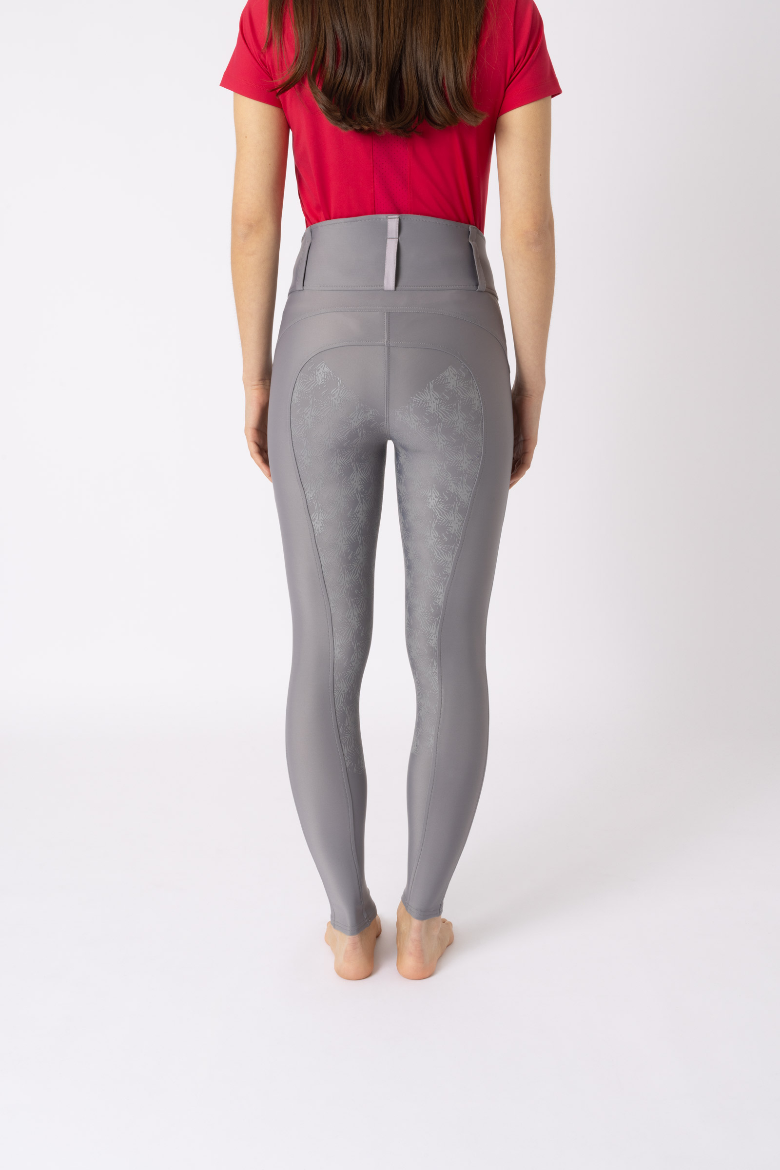 Horze Arina fullgrip rijbroek, dames