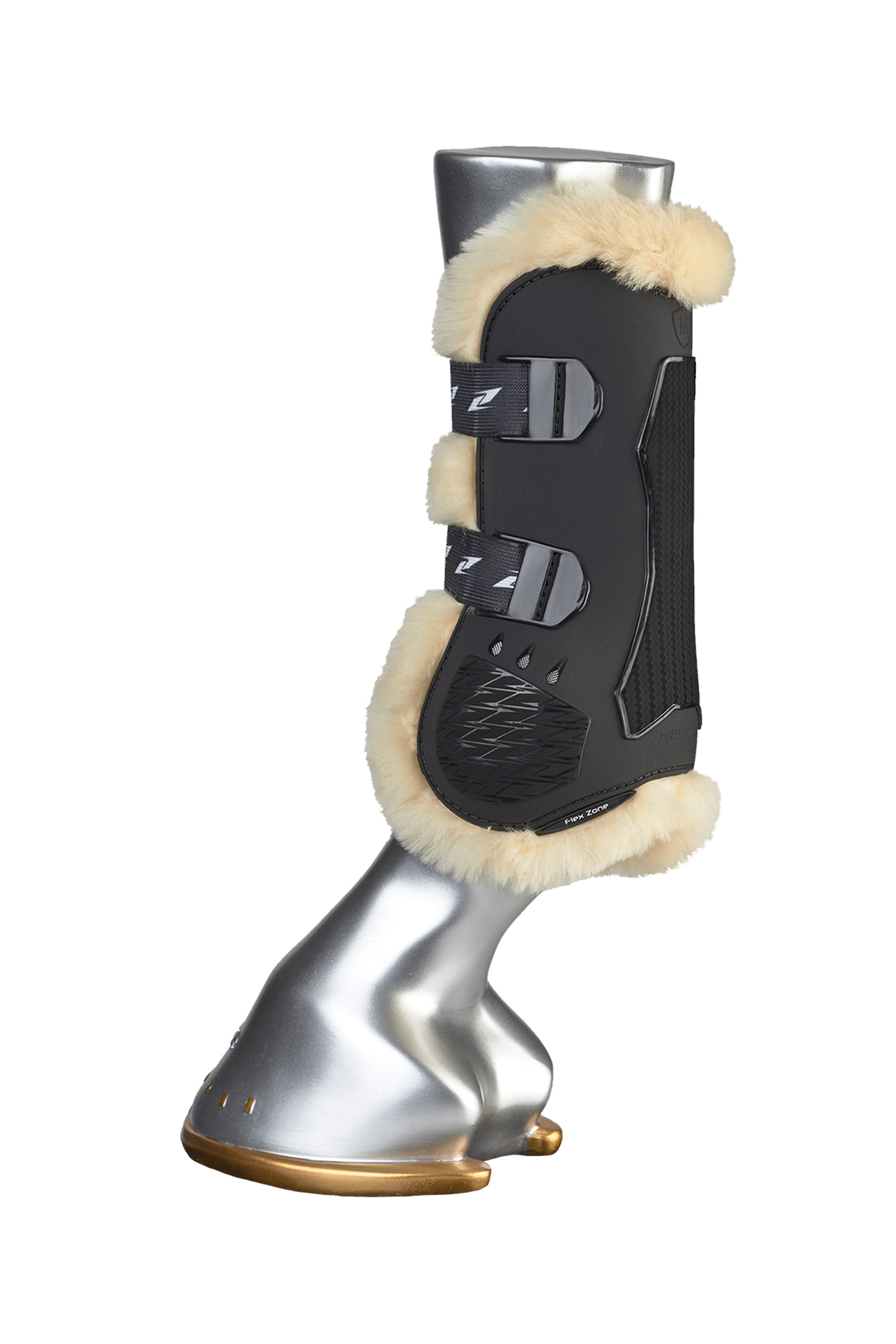 Zandona Carbon Air Sensitive+ Pezen