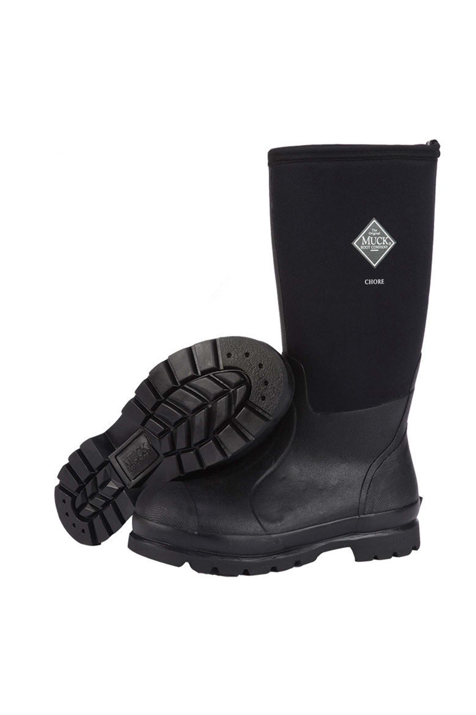 Muck Boot Chore hoge outdoorlaarzen