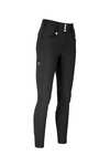 Pikeur Hoge Taille Winterrijbroek met Volledige Grip