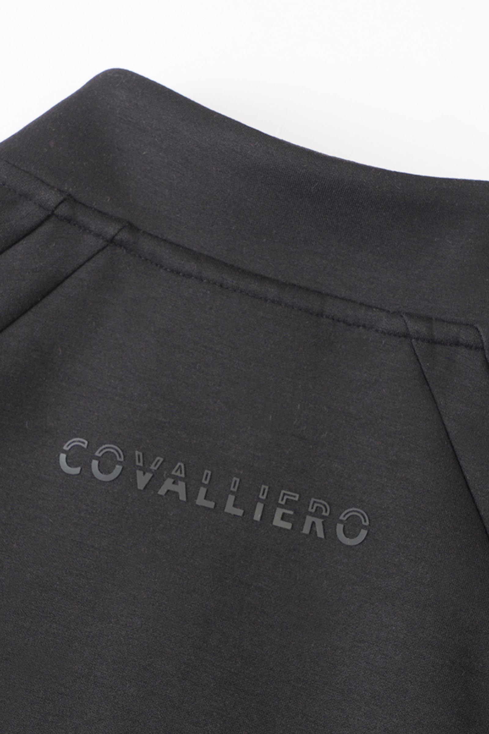 Covalliero dames sweatjack