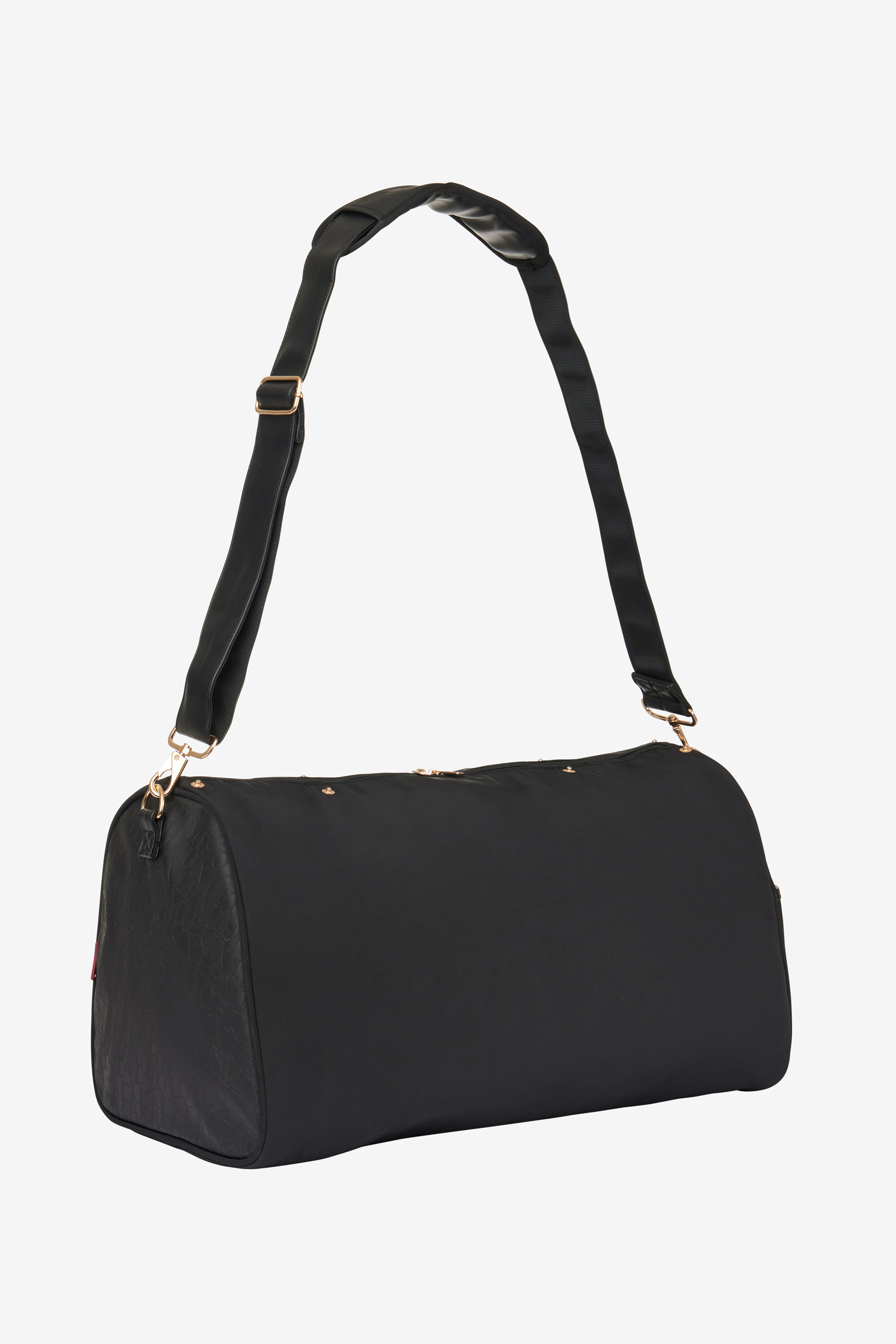 LeMieux Luxe Show Jacket Duffle Bag Tas