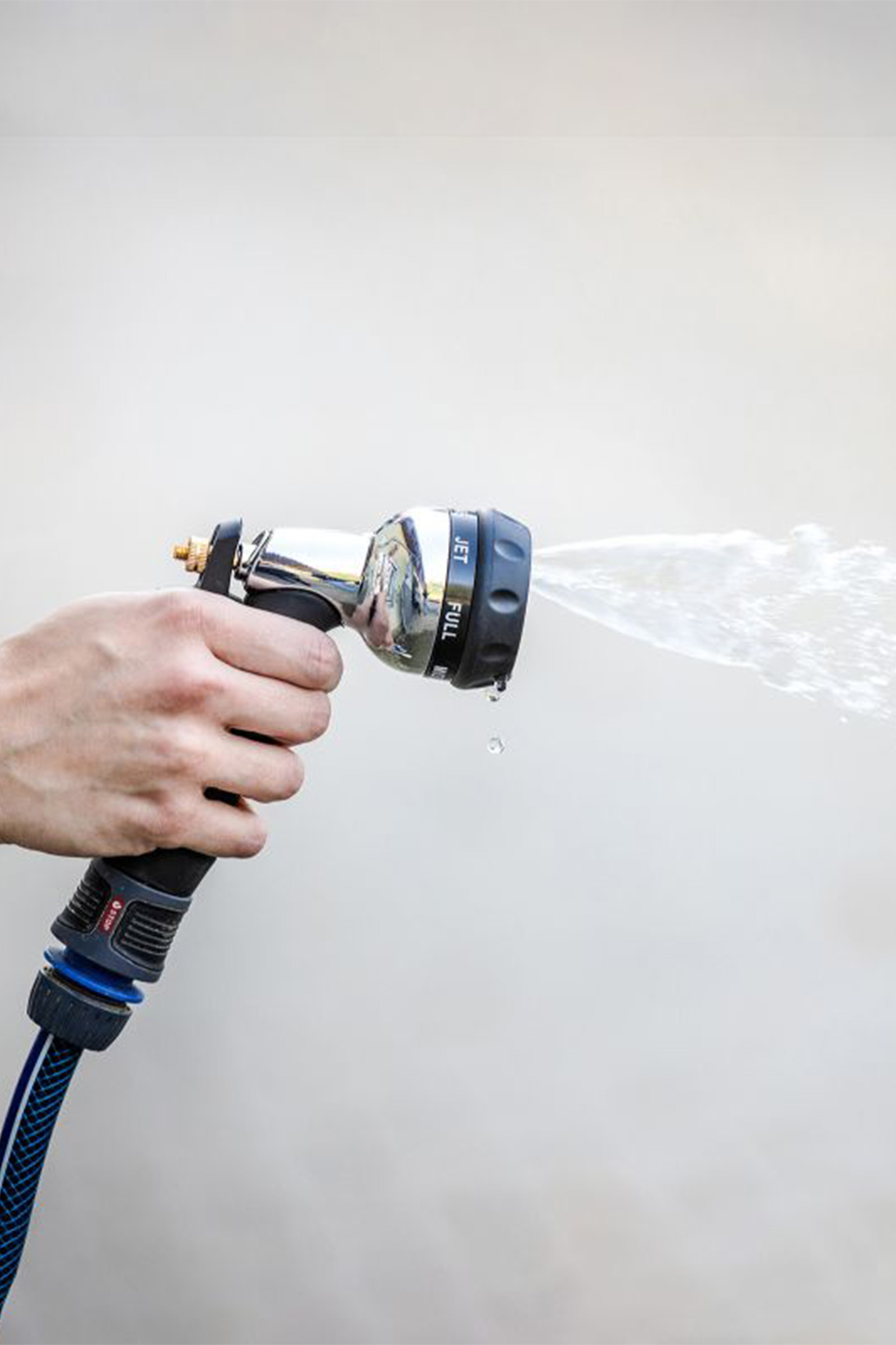 Waldhausen Douchekop Comfort