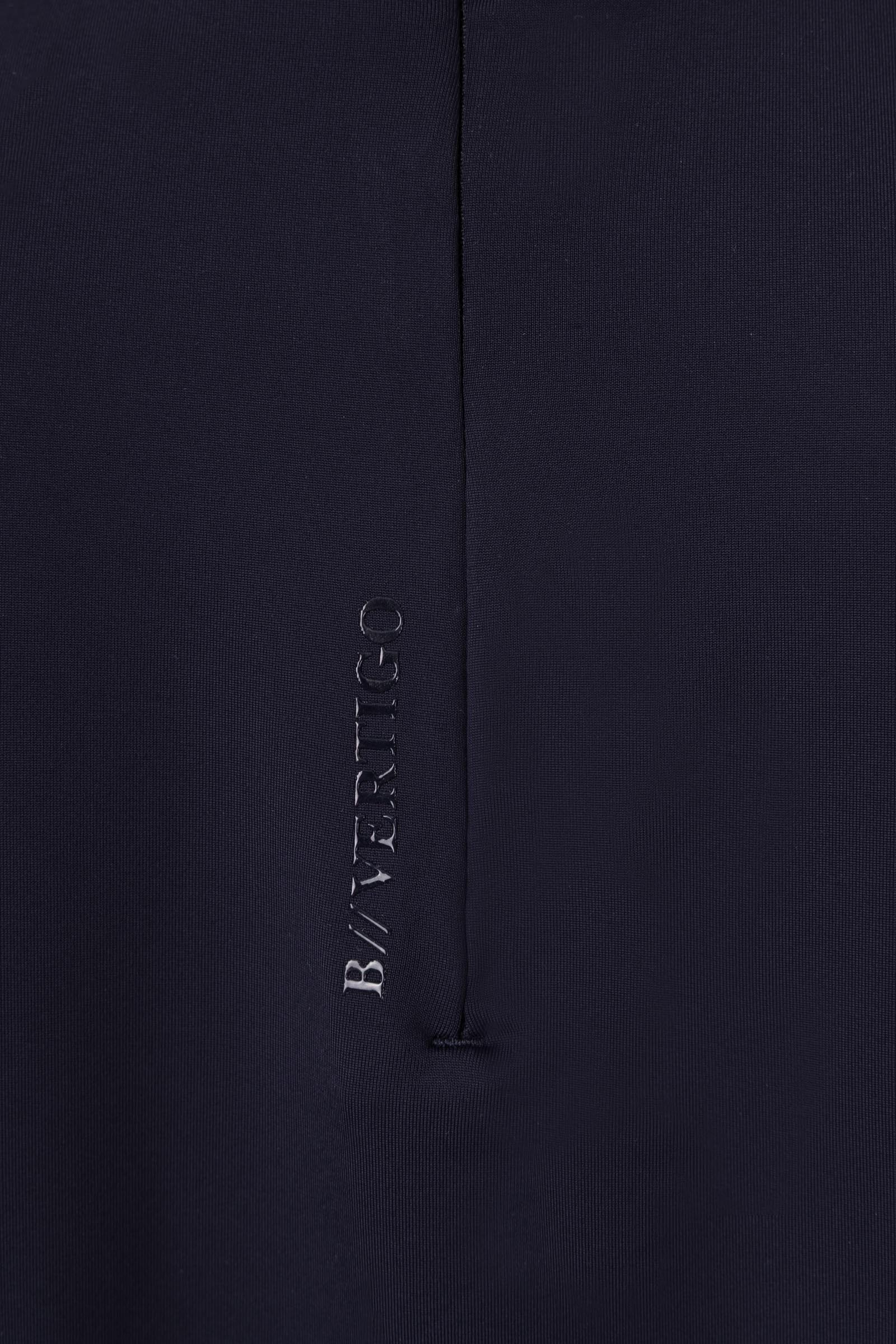 B Vertigo Charlotta wedstrijdshirt dames korte mouwen